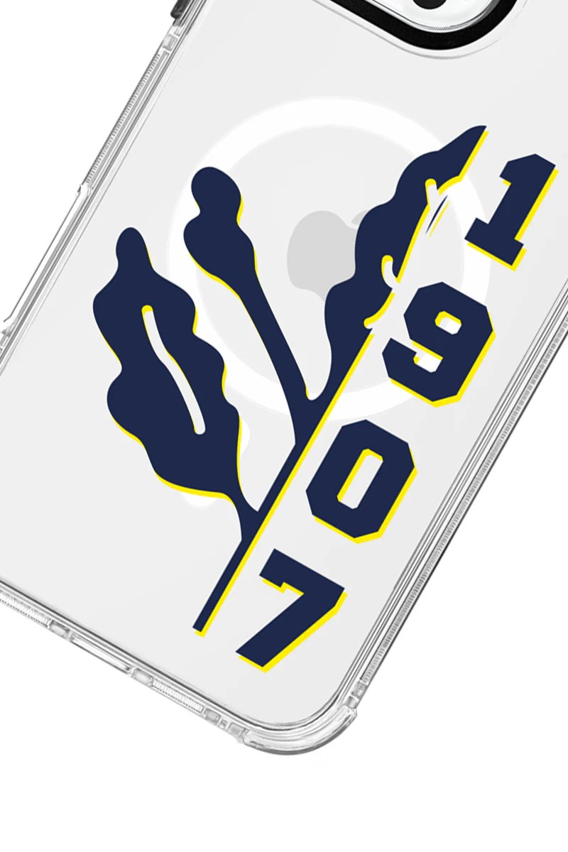 Fenerbahçe 1907 Palamut MagSafe Telefon Kılıfı