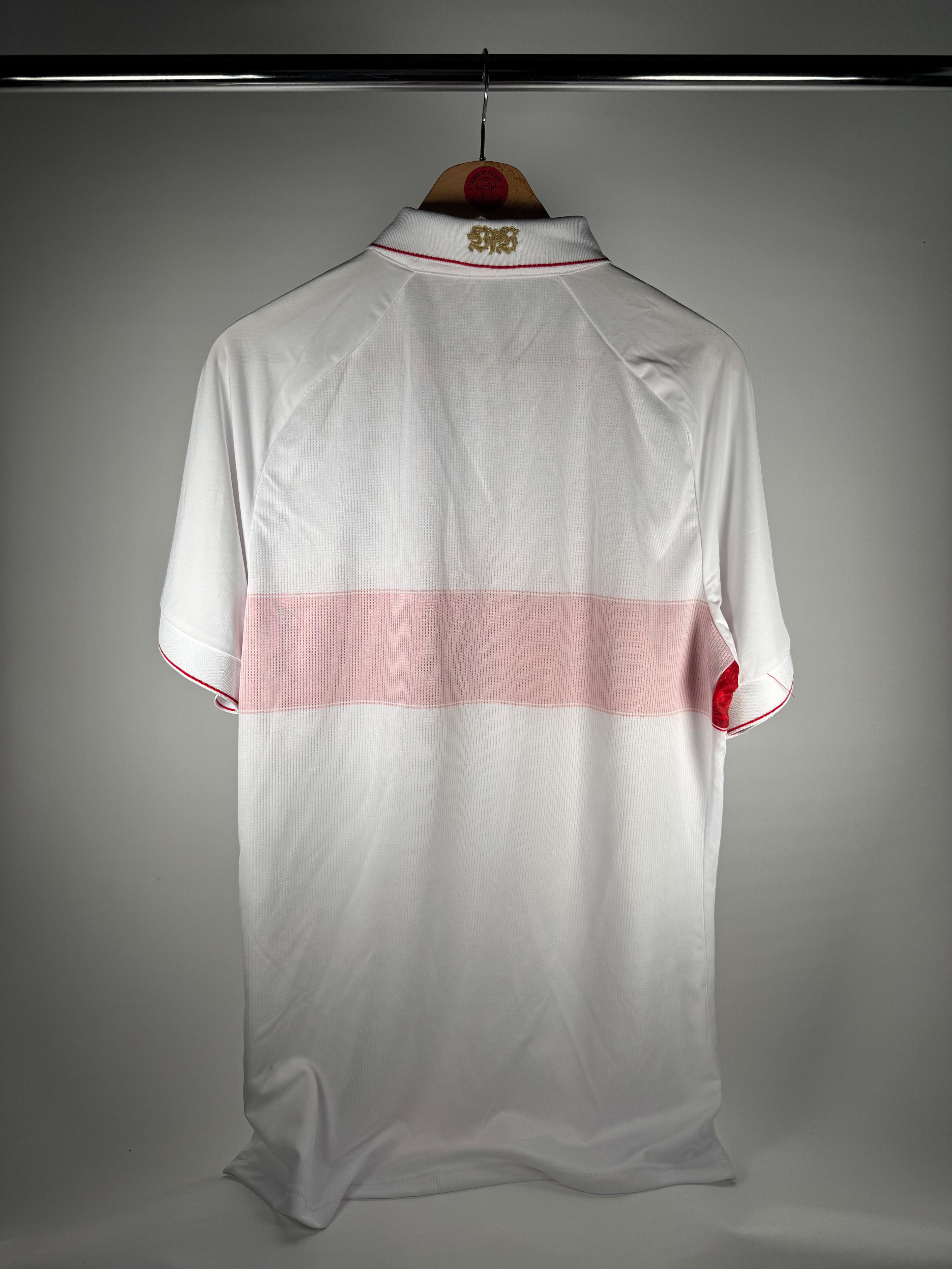 VfB STUTTGART 2024-2025 ŞAMPİYONLAR LİGİ İÇ SAHA - X LARGE