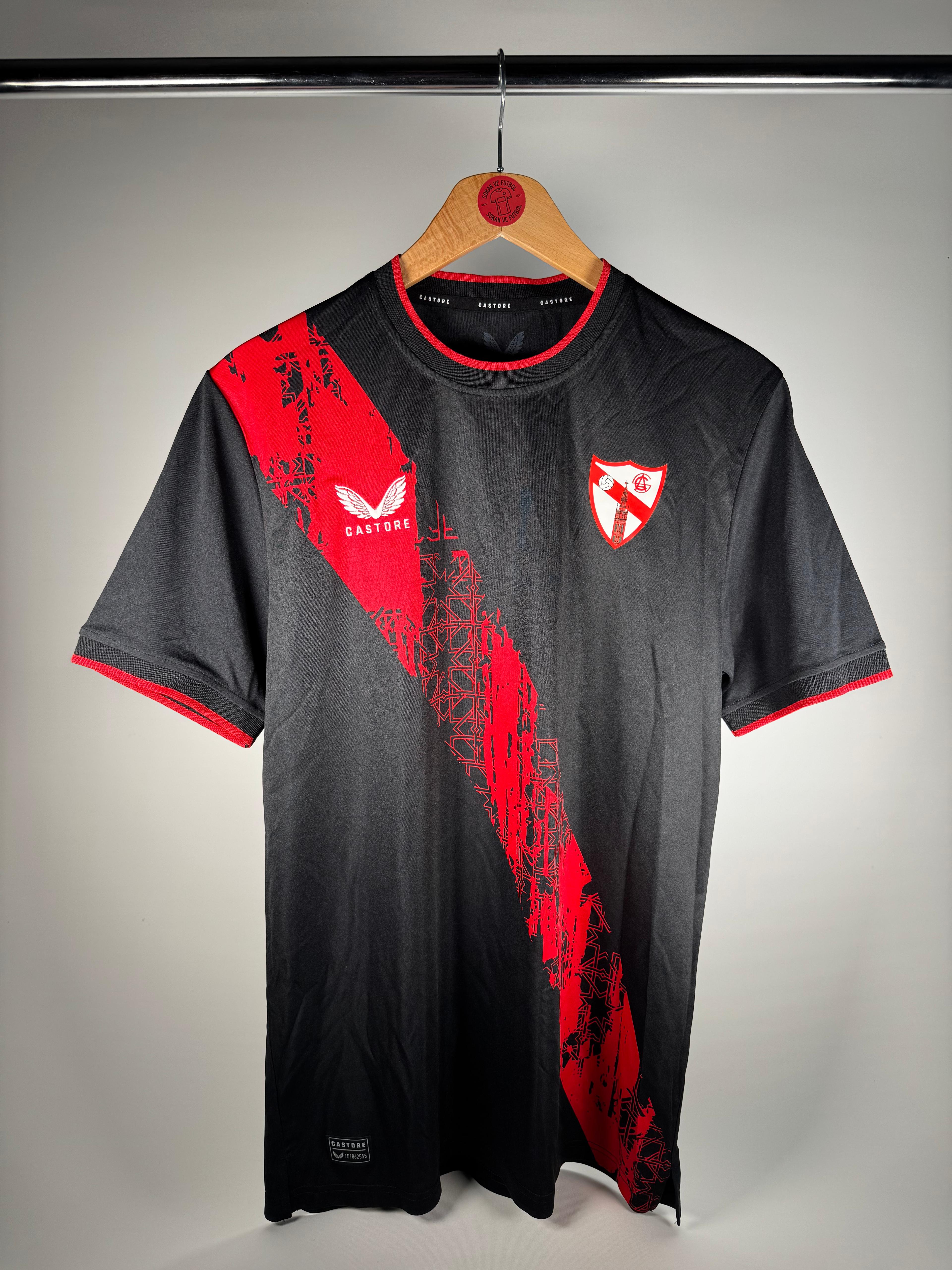 SEVILLA ATLETICO 2024-2025 ALTERNATIF - MEDIUM