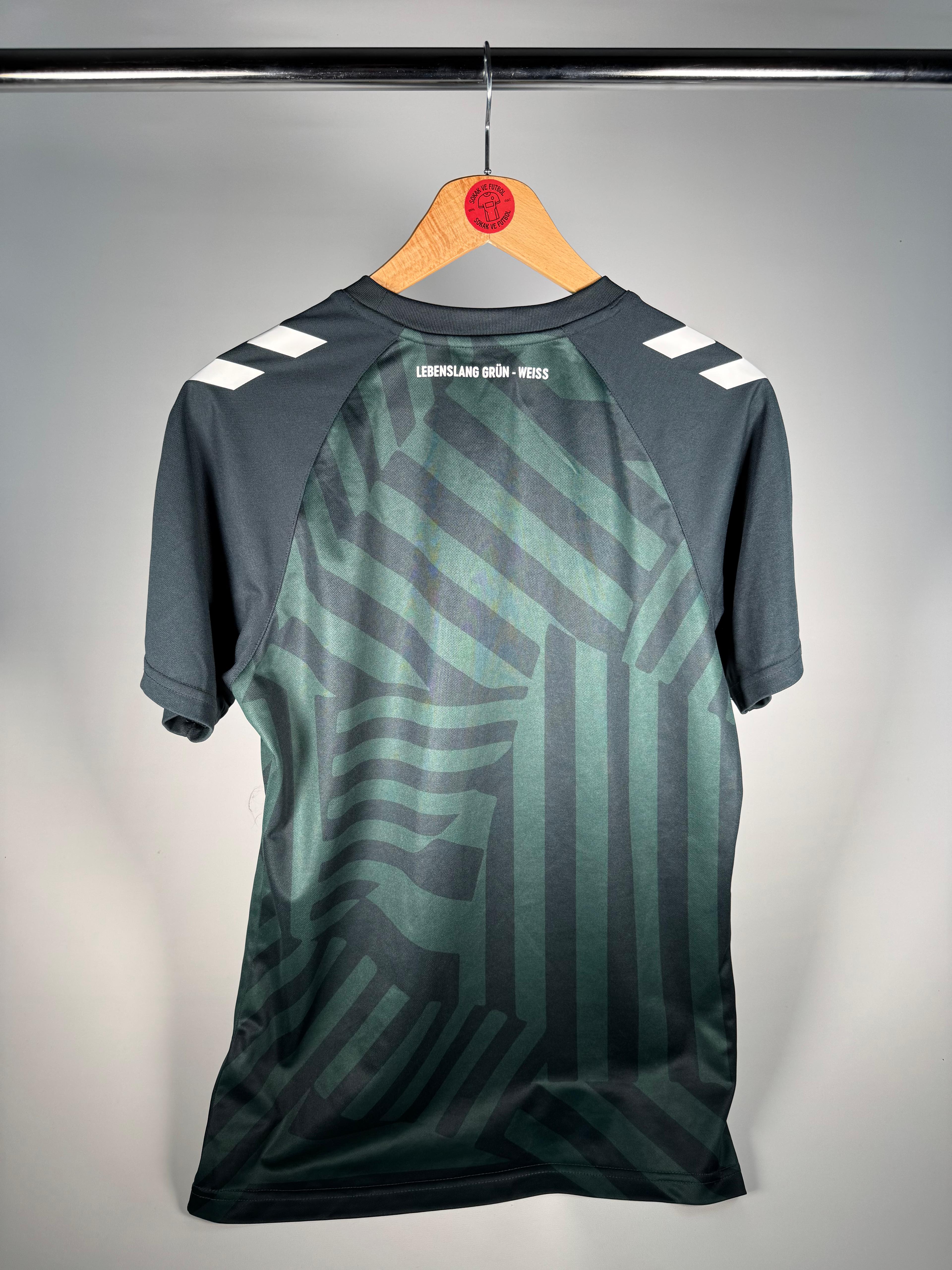 WERDER BREMEN 2023-2024 ALTERNATİF - MEDIUM