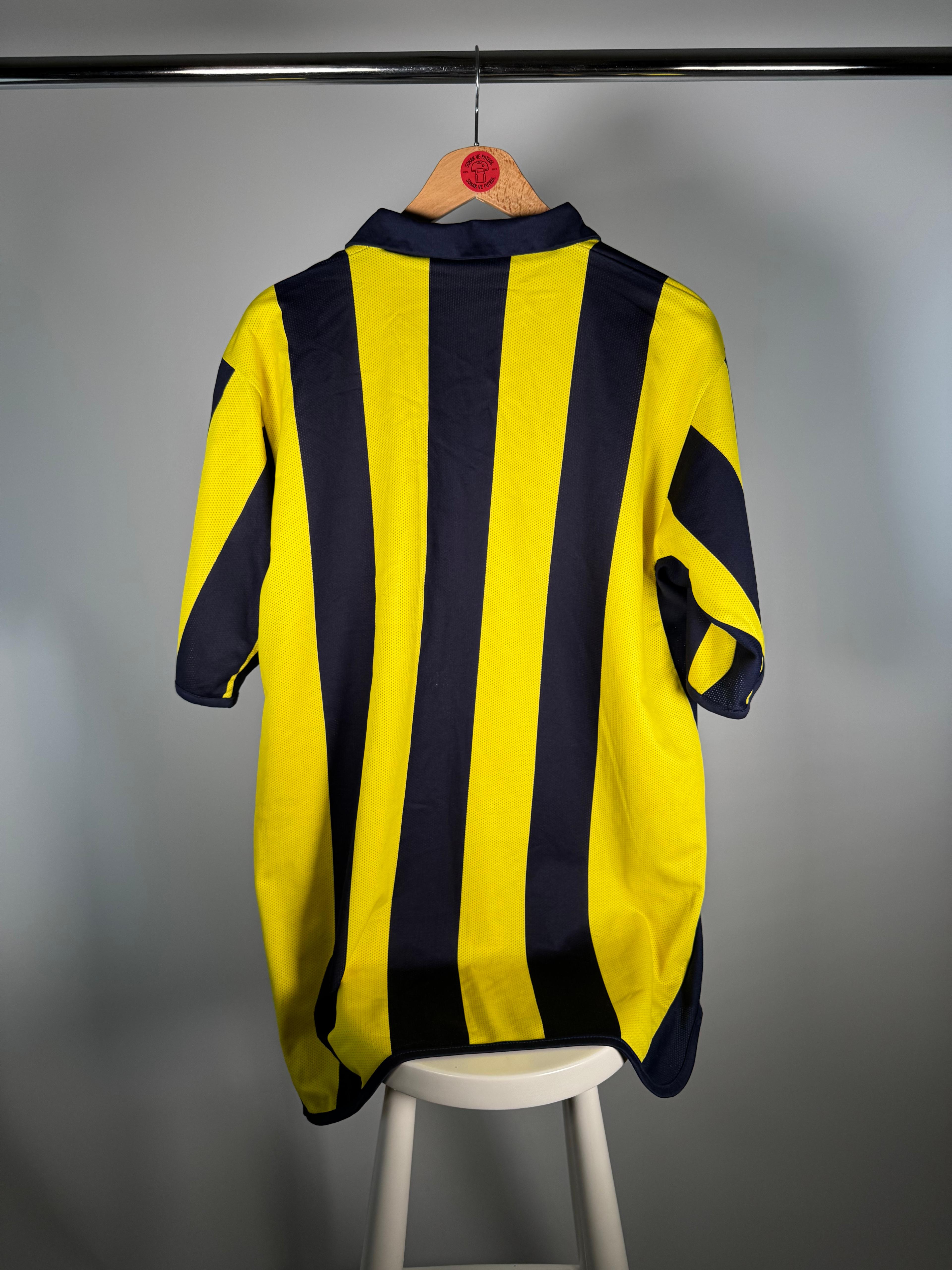 FENERBAHÇE 100.YIL ÖZEL XX LARGE