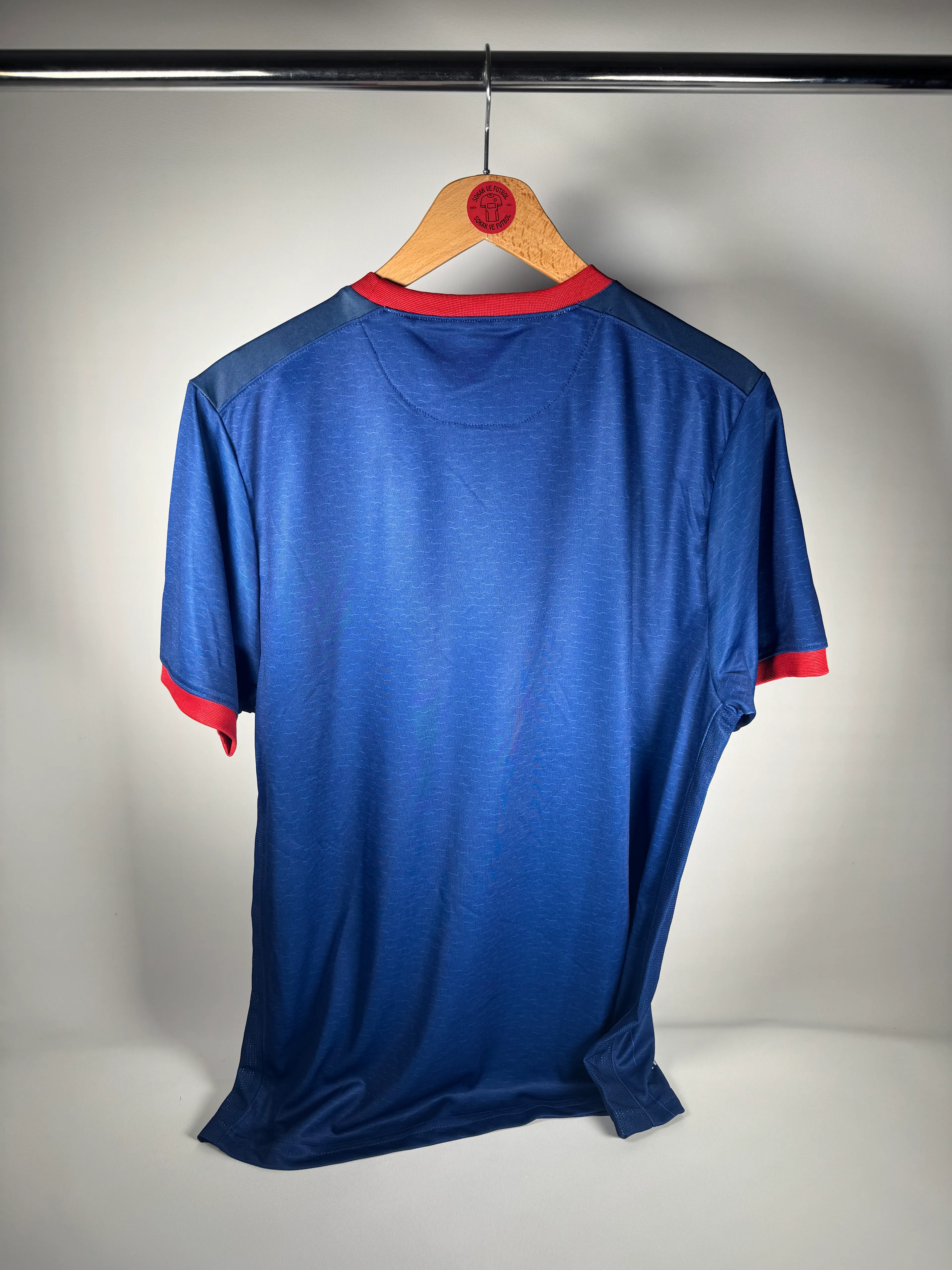 YEŞİL BURUN ADALARI 2024 İÇ SAHA - SMALL