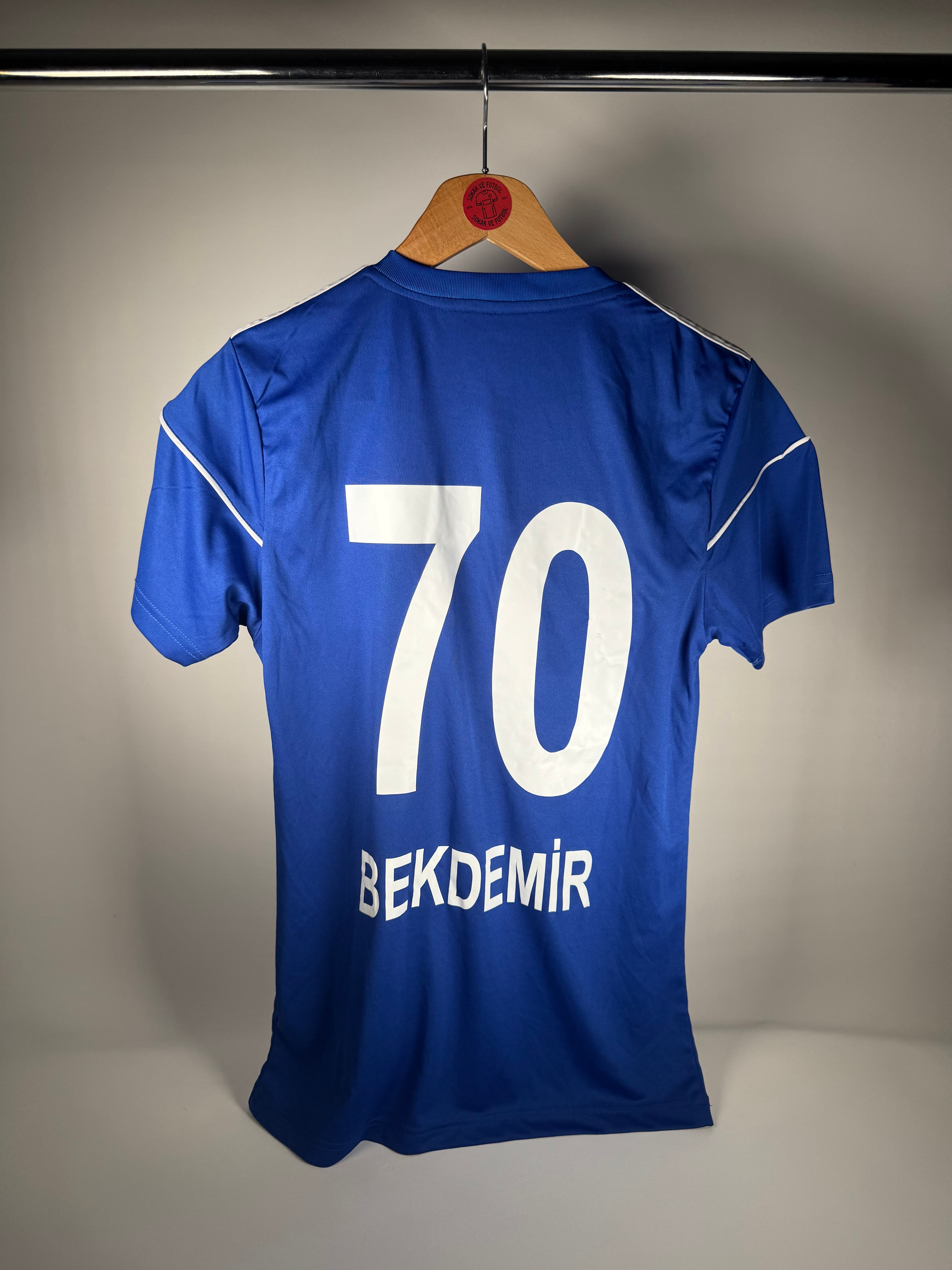 #70 BEKDEMİR ANKARASPOR 2020-2021 ALTERNATİF - SMALL