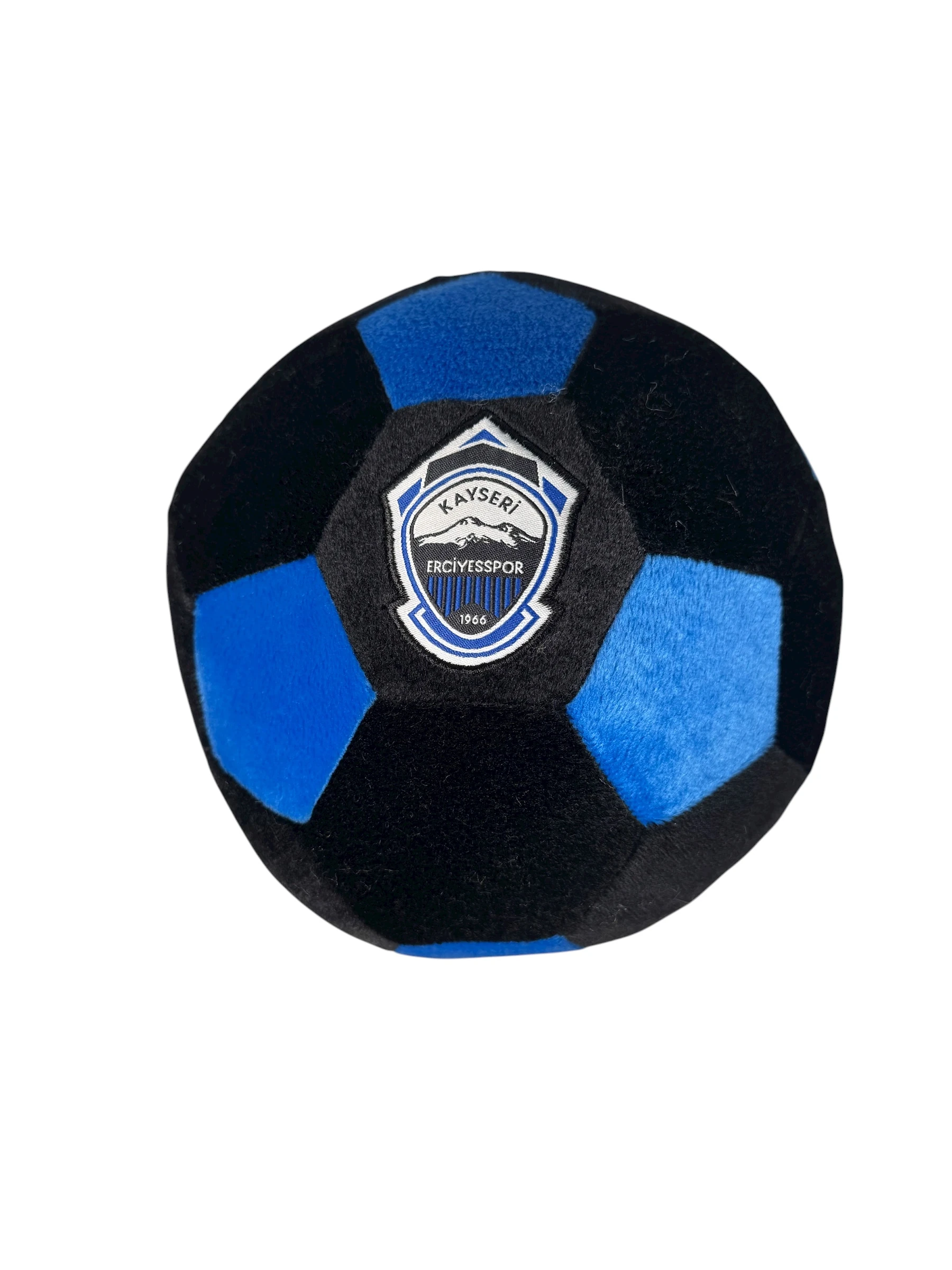 KAYSERİ ERCİYES SPOR PELUŞ TOP