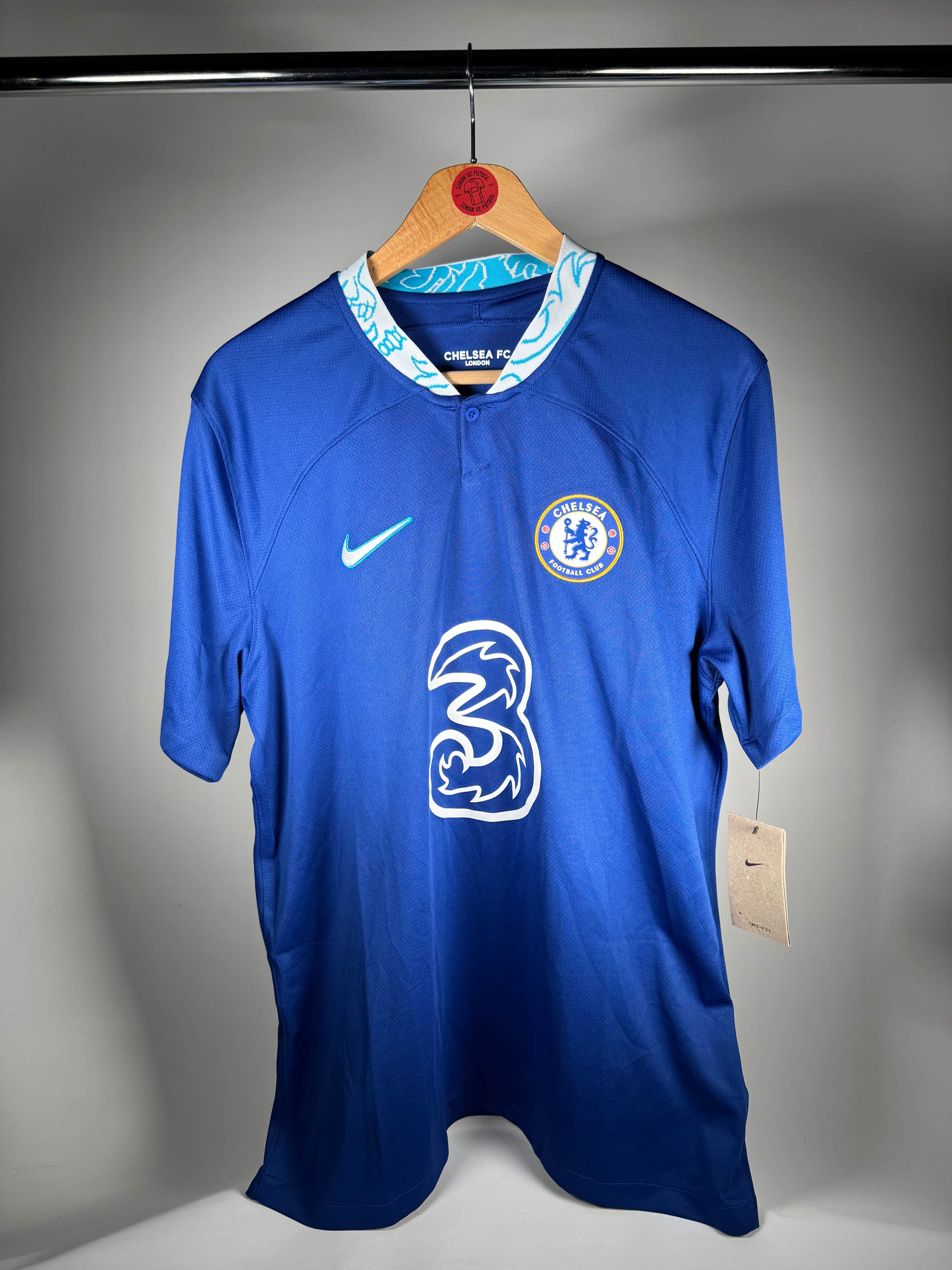 CHELSEA 2022-2023 İÇ SAHA - L/XL/3XL