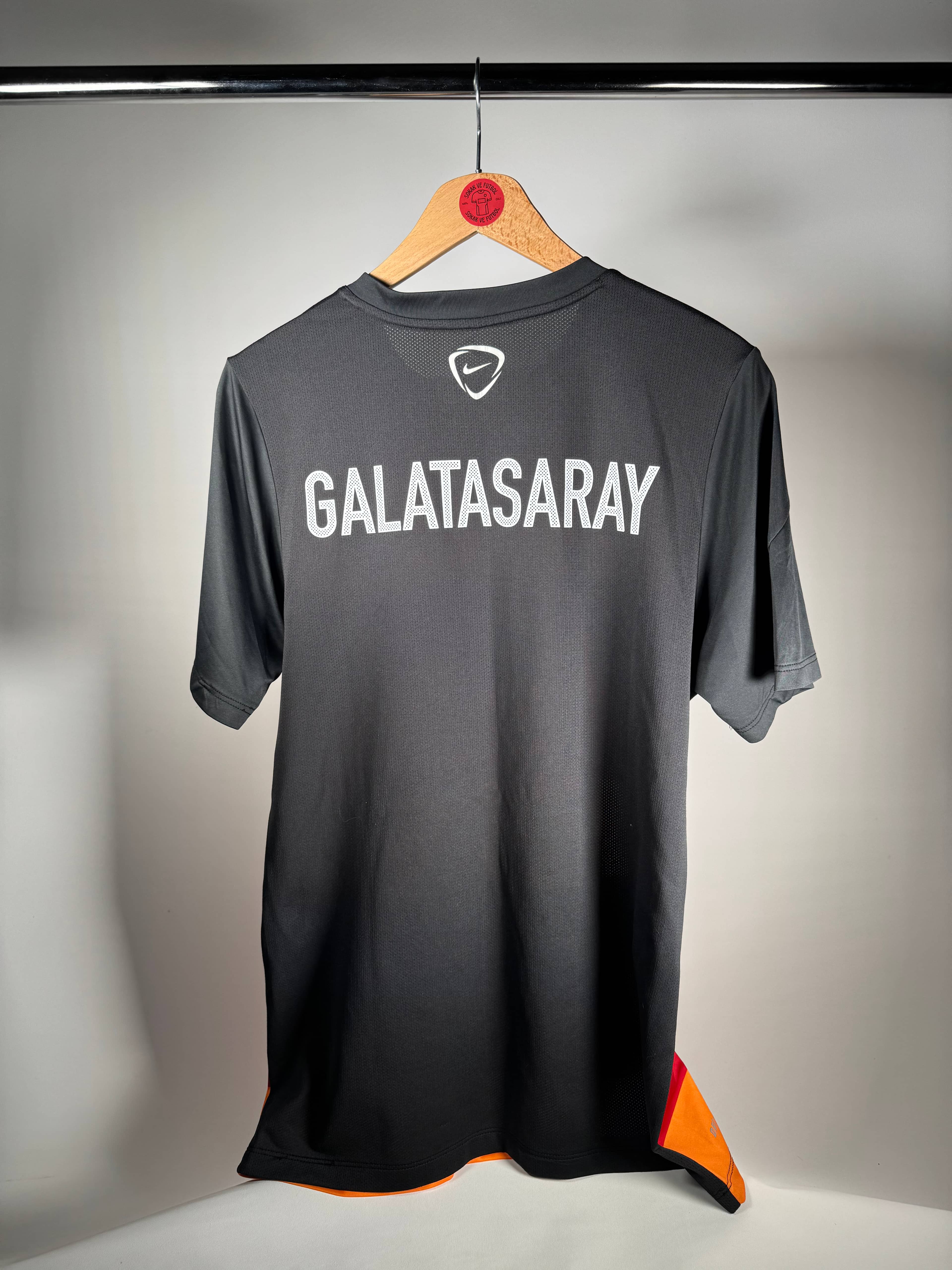 GALATASARAY 2013-2014 ANTRENMAN FORMASI - LARGE