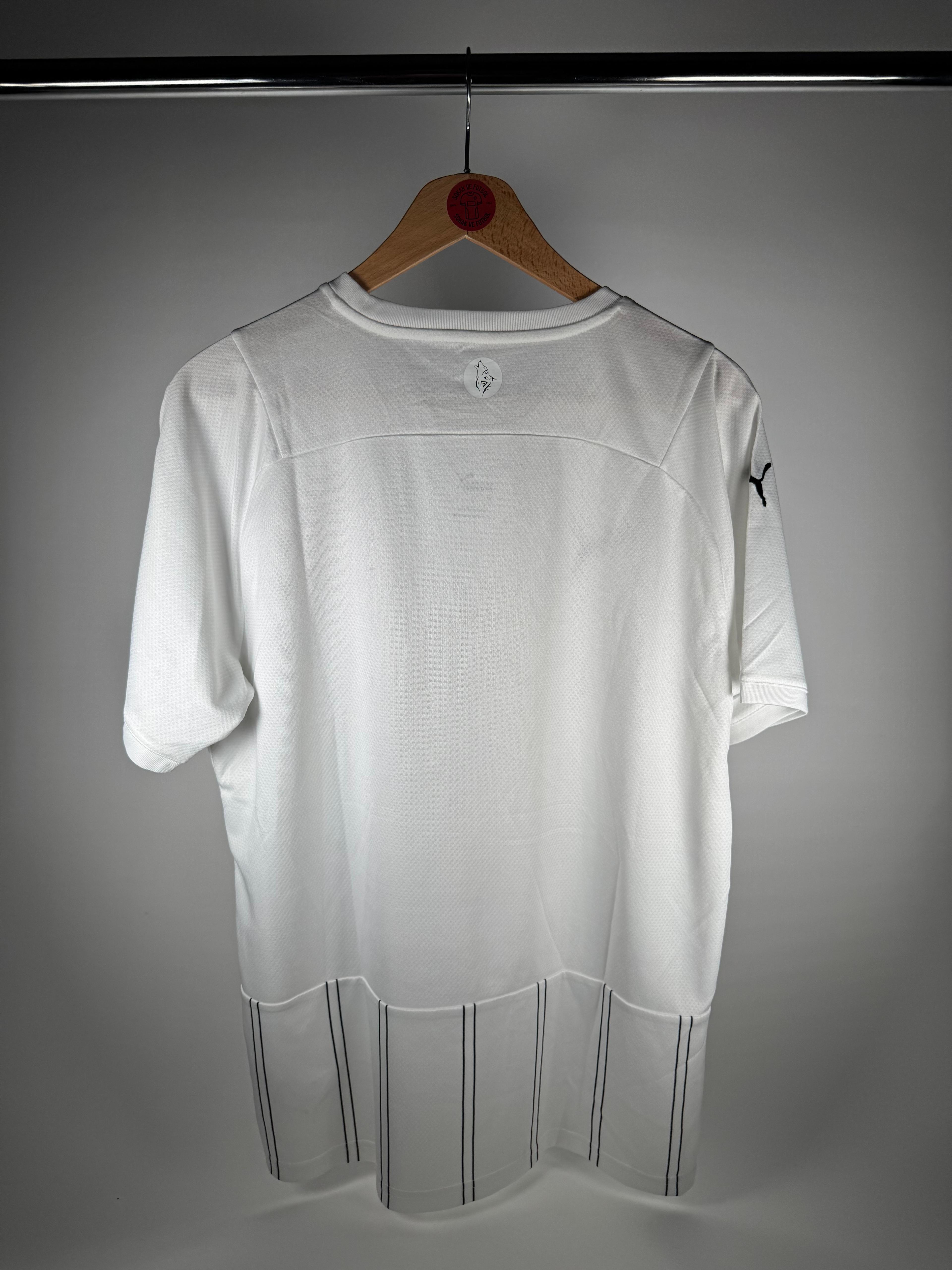 AL SADD FC 2021-2022 İÇ SAHA - LARGE 