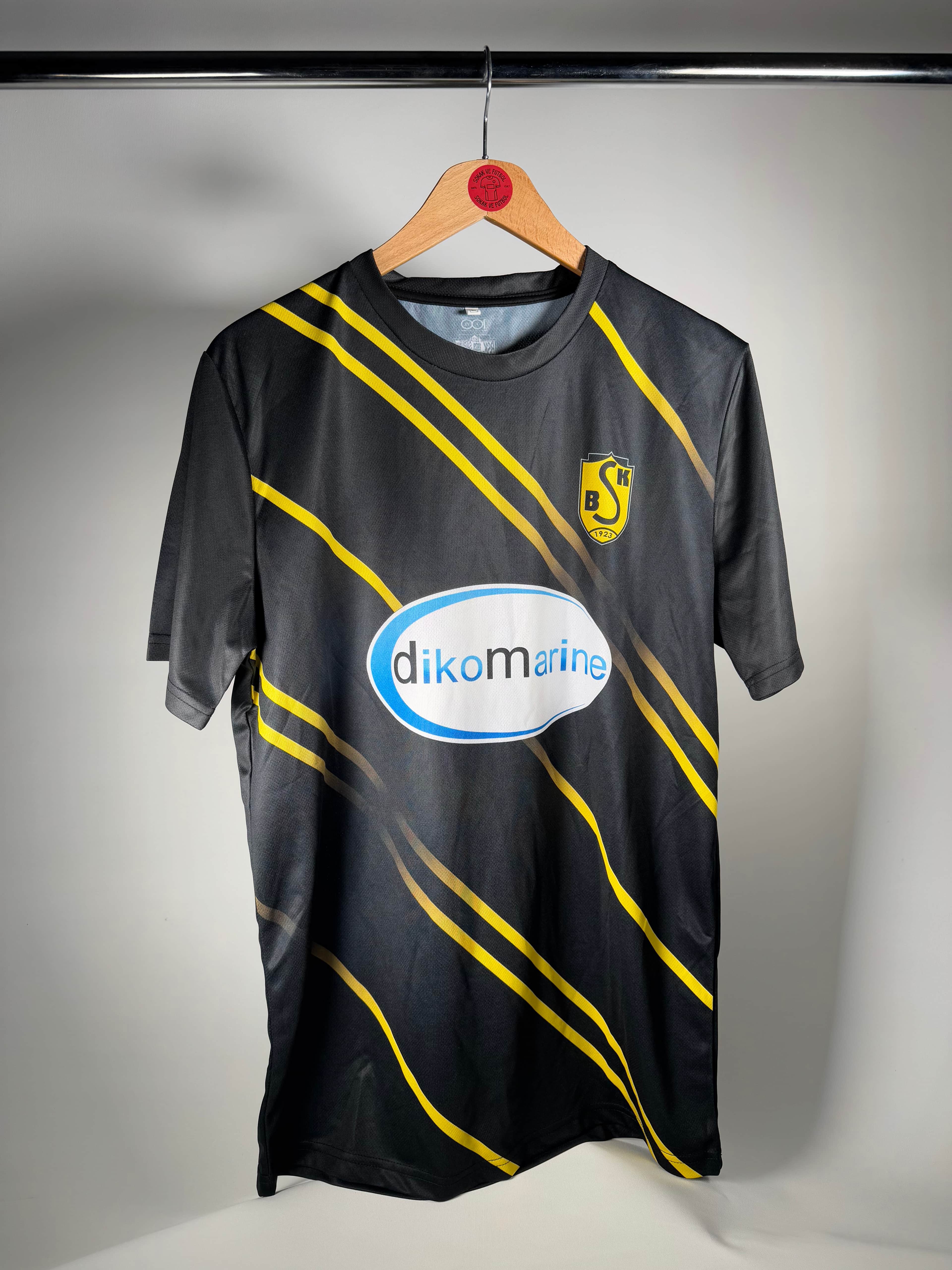 #15 BEYOĞLUSPOR KULÜBÜ FORMA - LARGE