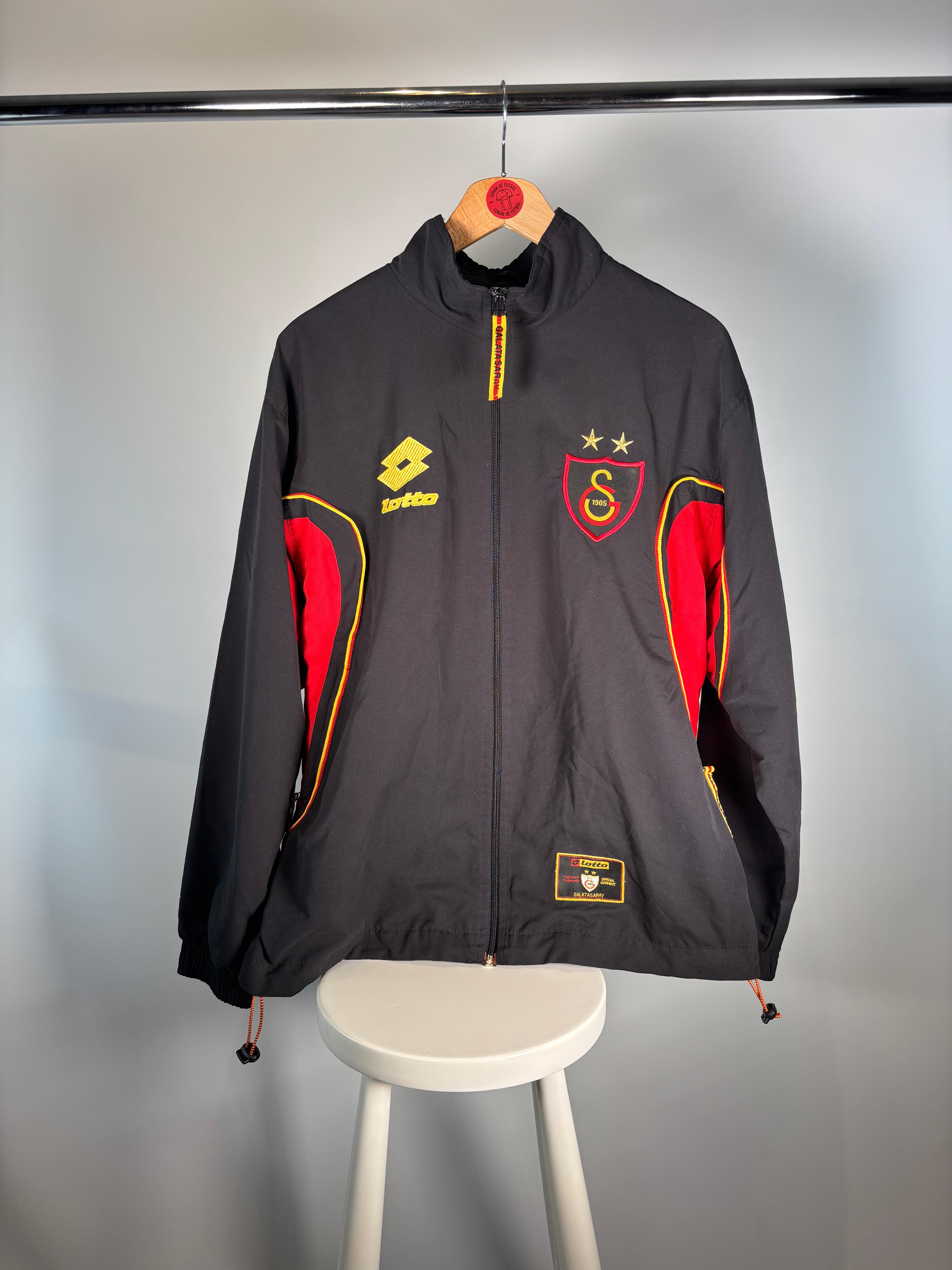 GALATASARAY - CEKET -SMALL 