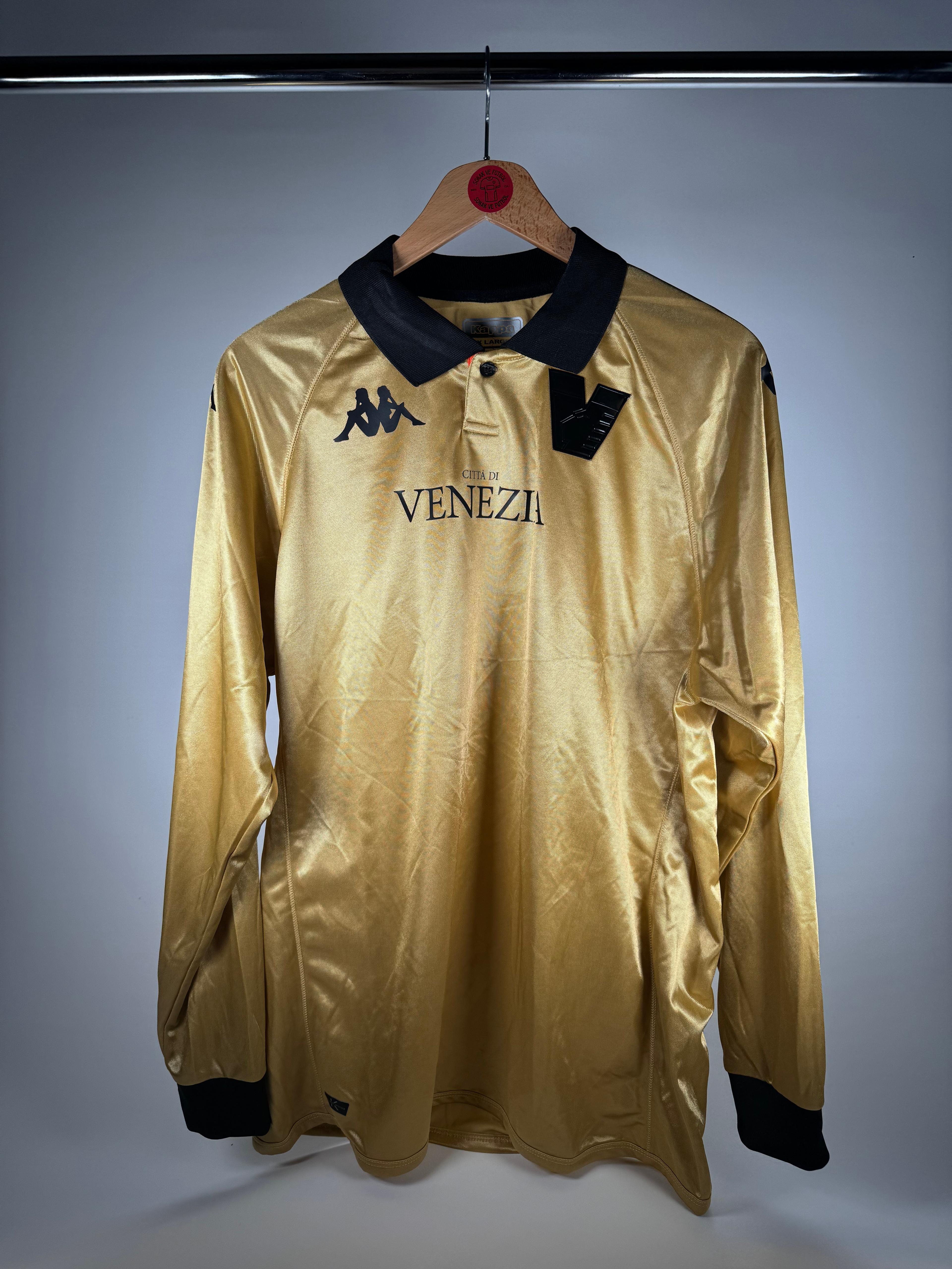 VENEZIA FC 2022-2023 ALTERNATIF - X LARGE 