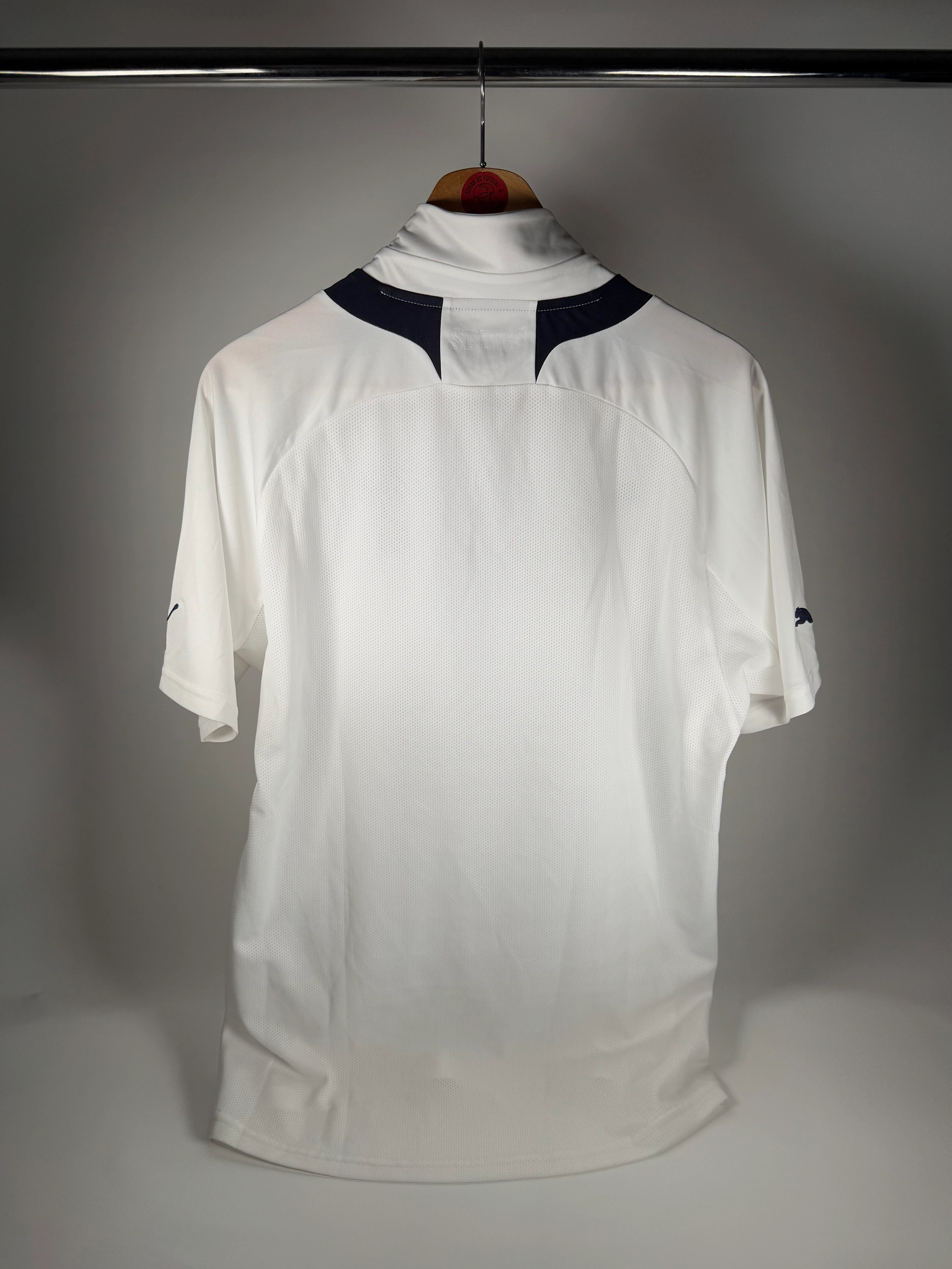 TOTTENHAM HOTSPUR 2011/2012 İÇ SAHA - LARGE