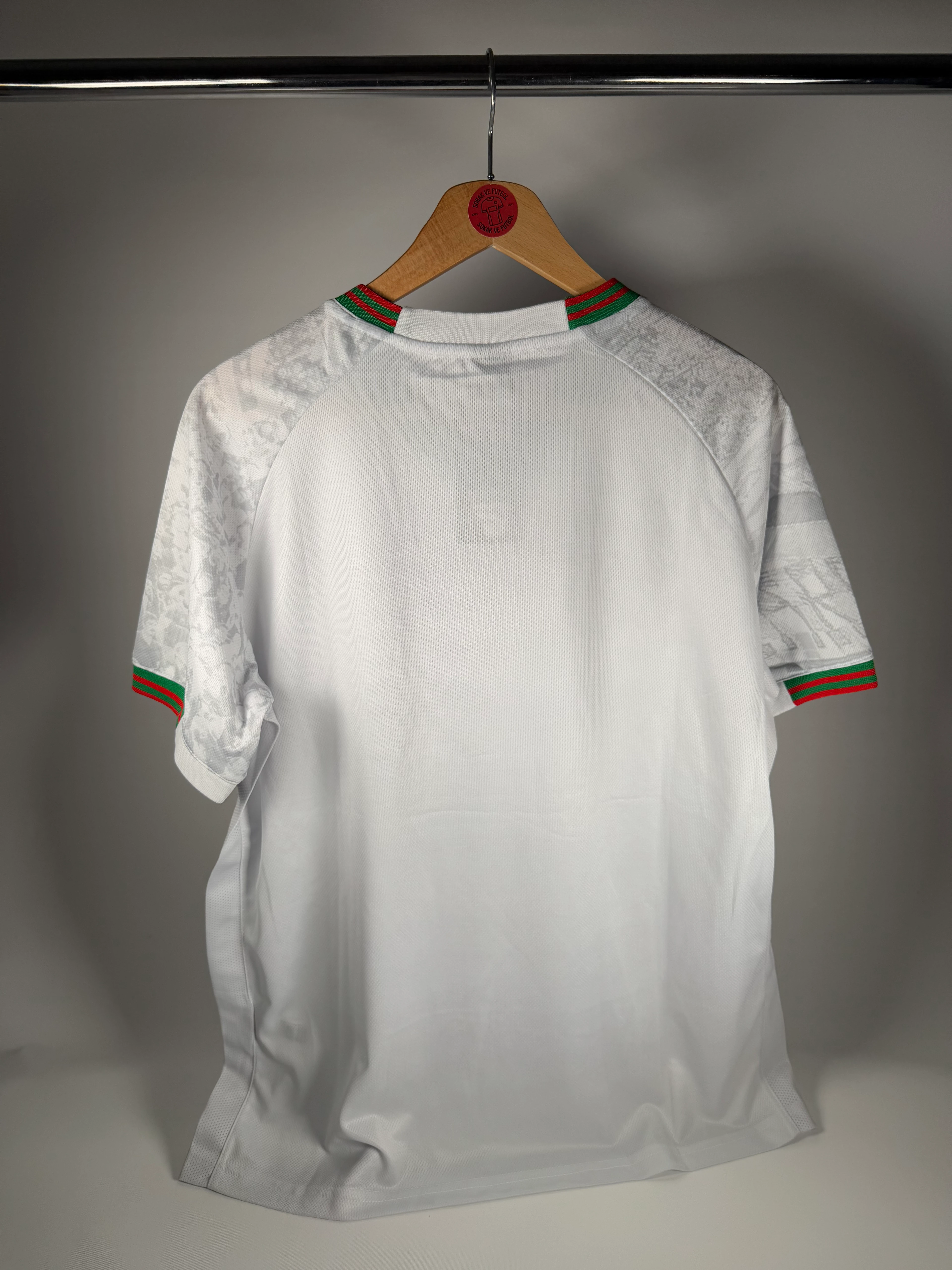 KARŞIYAKA 10 KASIM ÖZEL FORMA - LARGE 