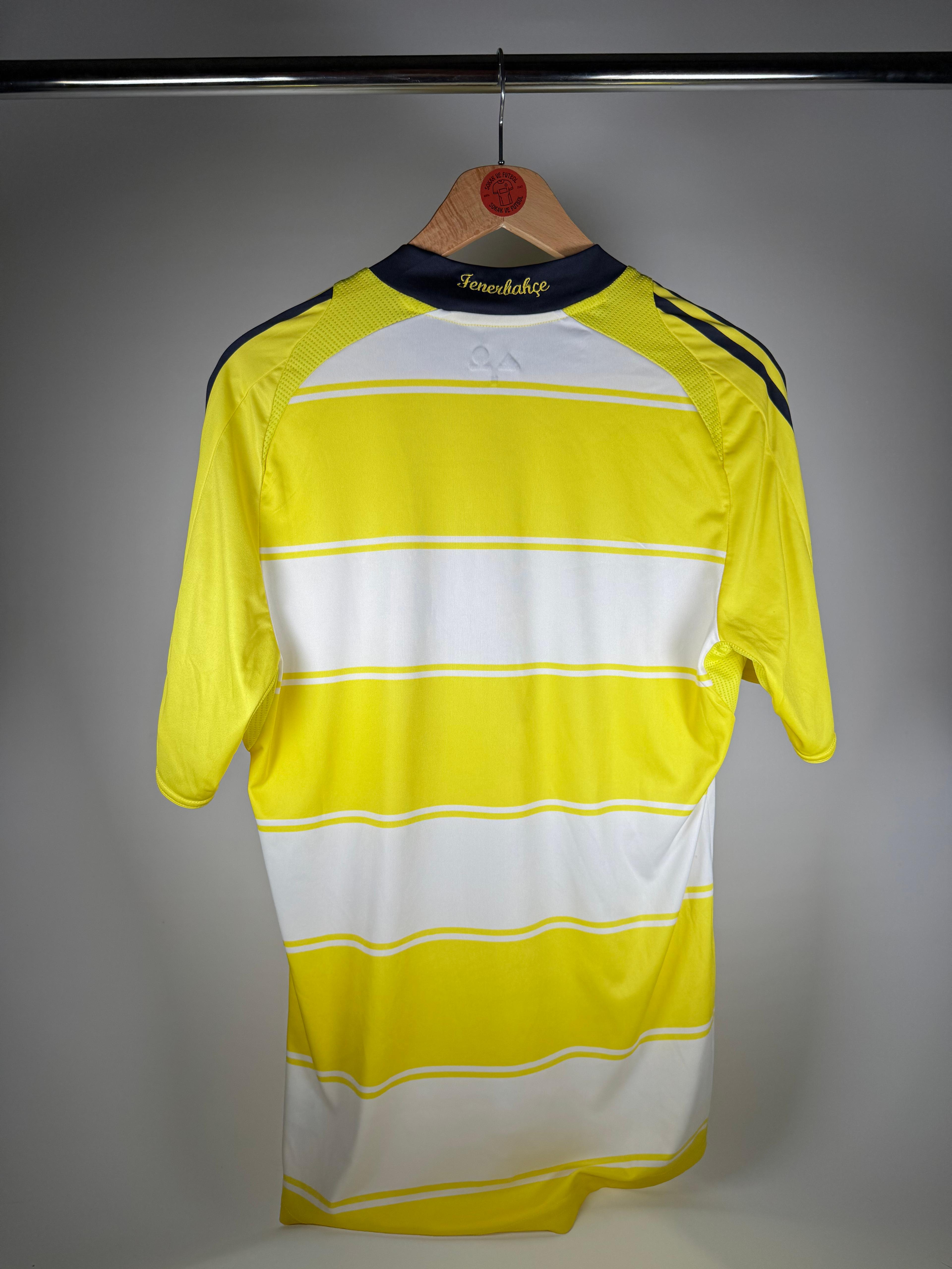 FENERBAHÇE 2008-2009 ALTERNATIF - MEDIUM