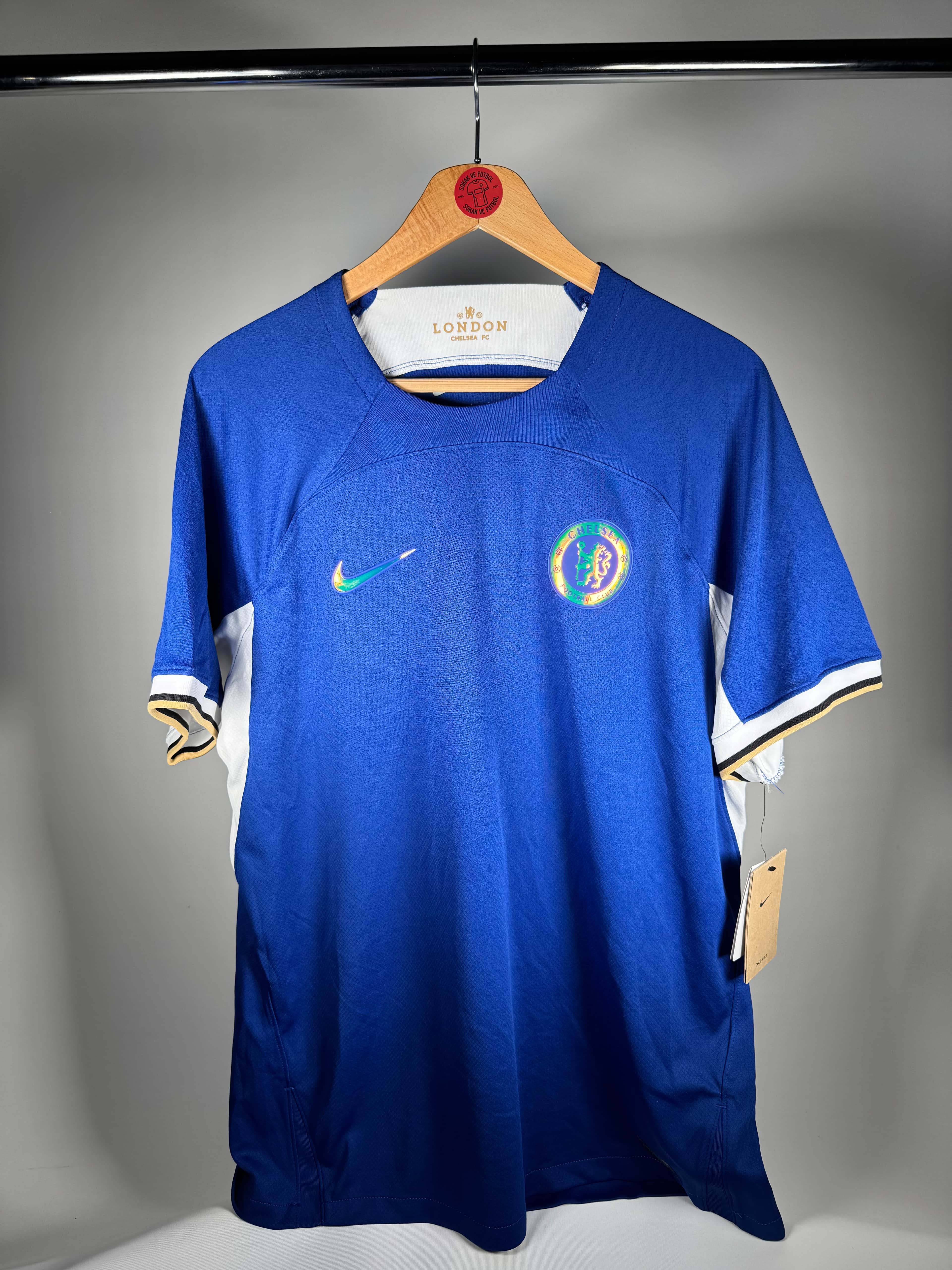 CHELSEA 2023-2024 İÇ SAHA - S/M/L/XL/XXL/3XL