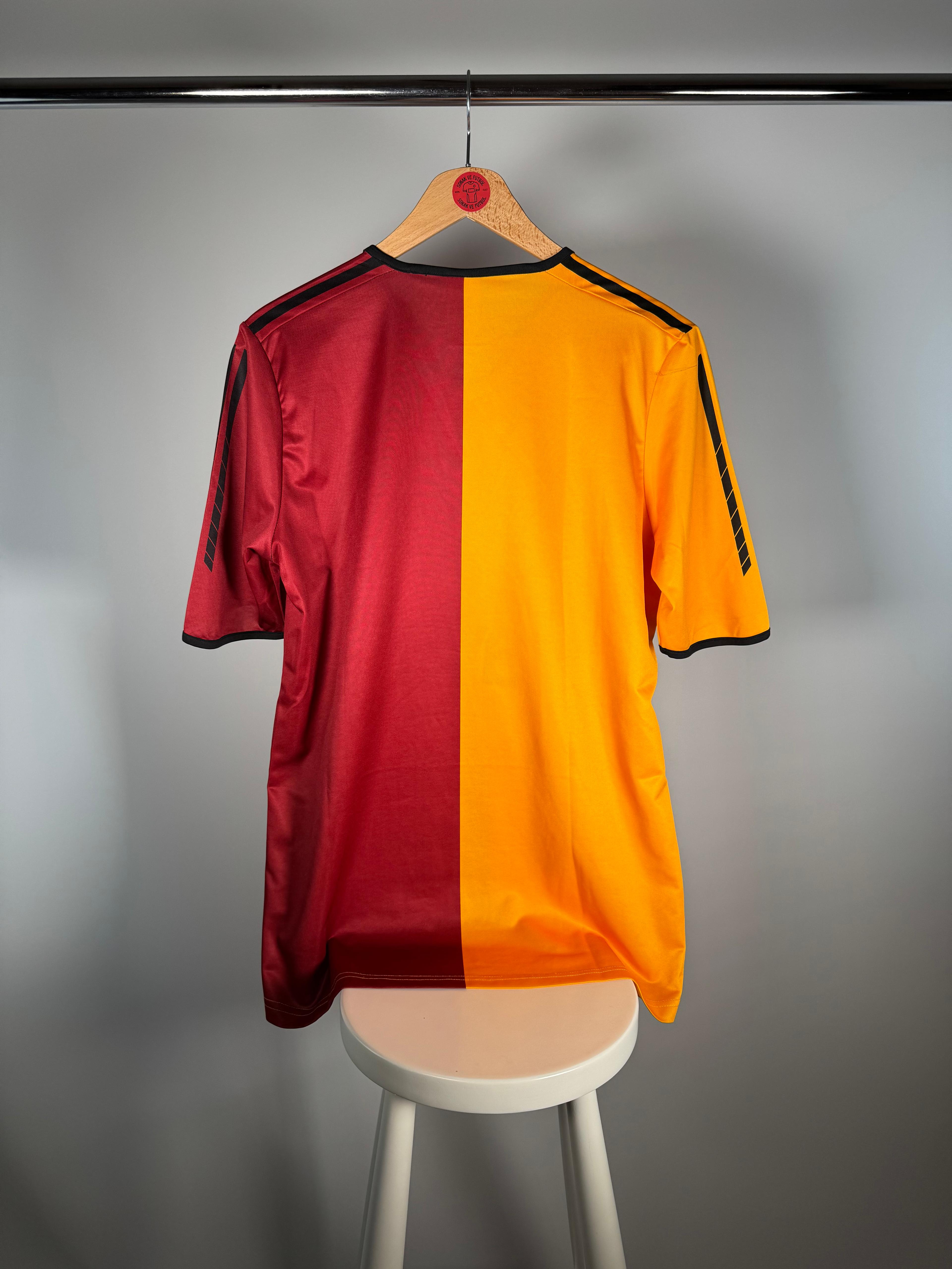 GALATASARAY 2005/2006 İÇ SAHA - SMALL 