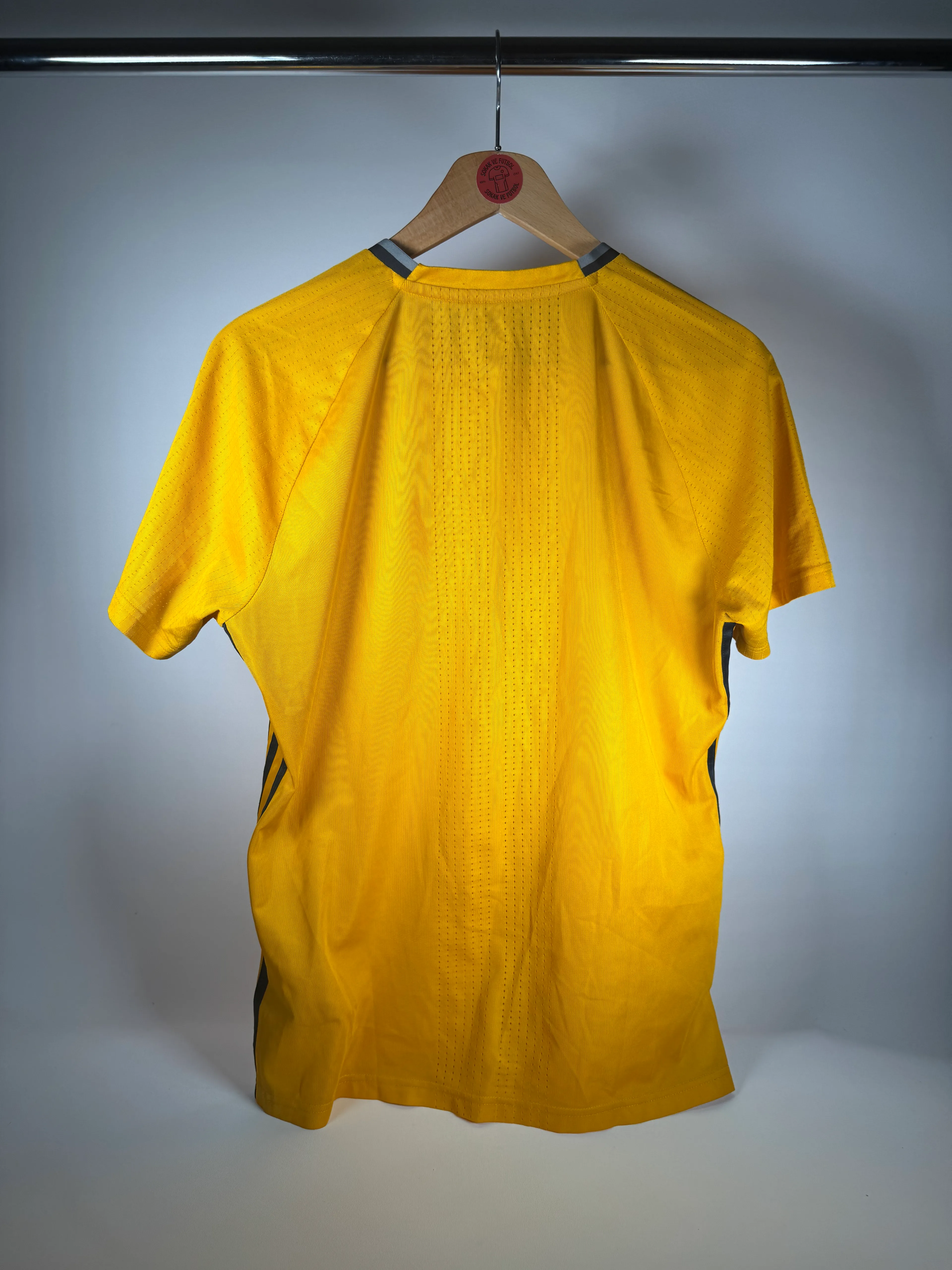 JUVENTUS 2016 ANTRENMAN - MEDIUM