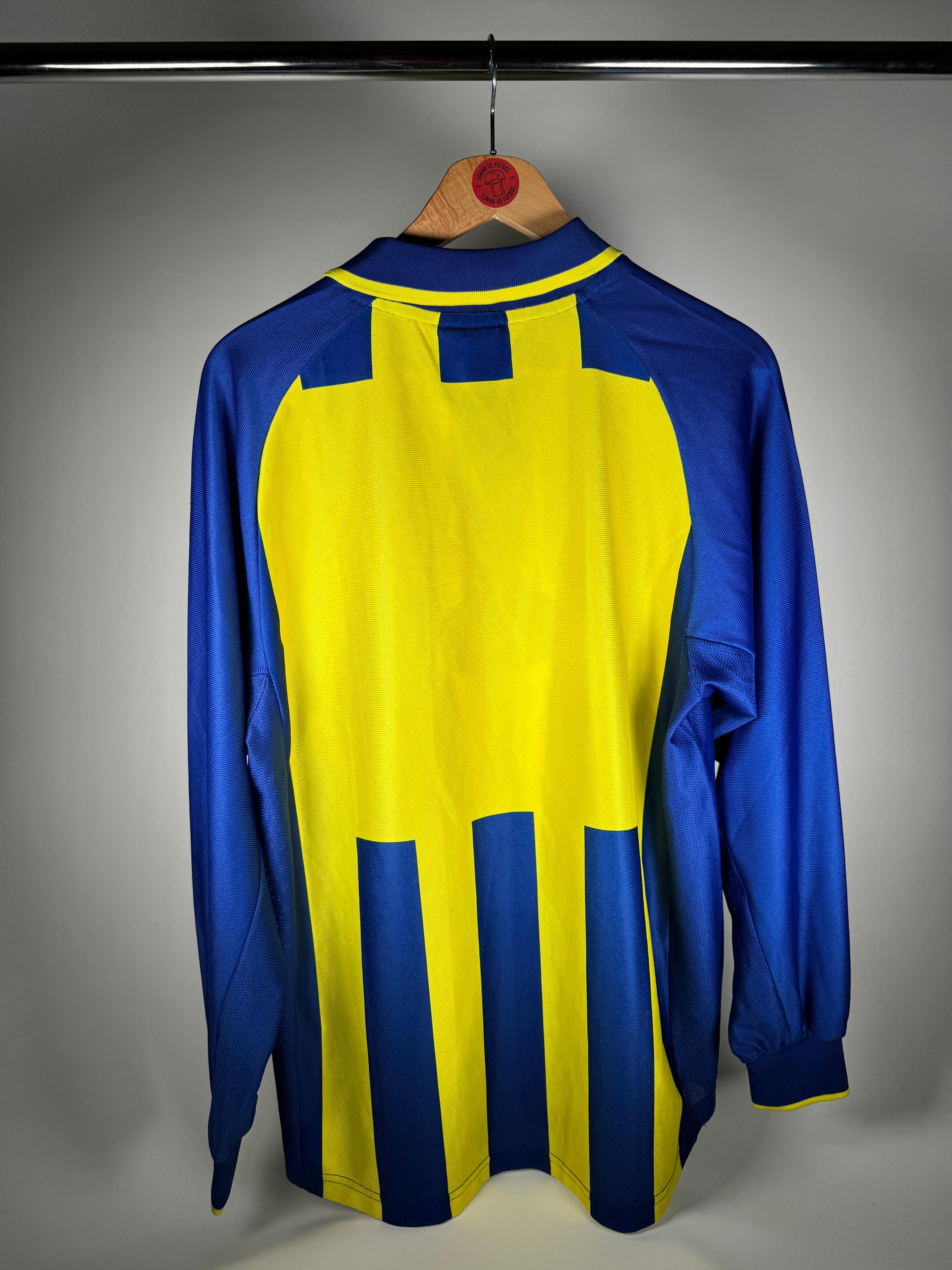 FENERBAHÇE 2002-2003 İÇ SAHA - MEDIUM