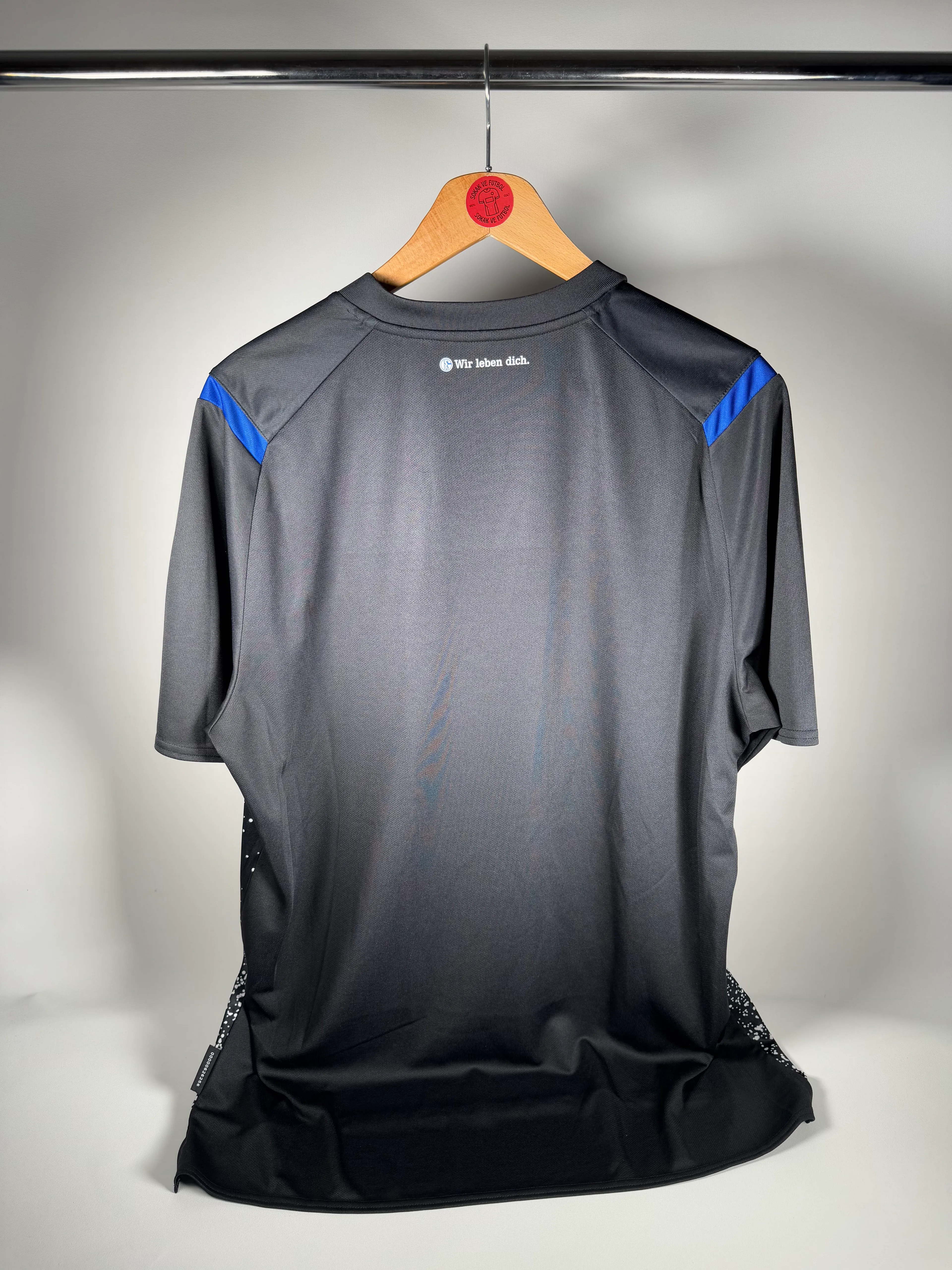 SCHALKE 04 2019/2020 ALTERNATİF - XLARGE