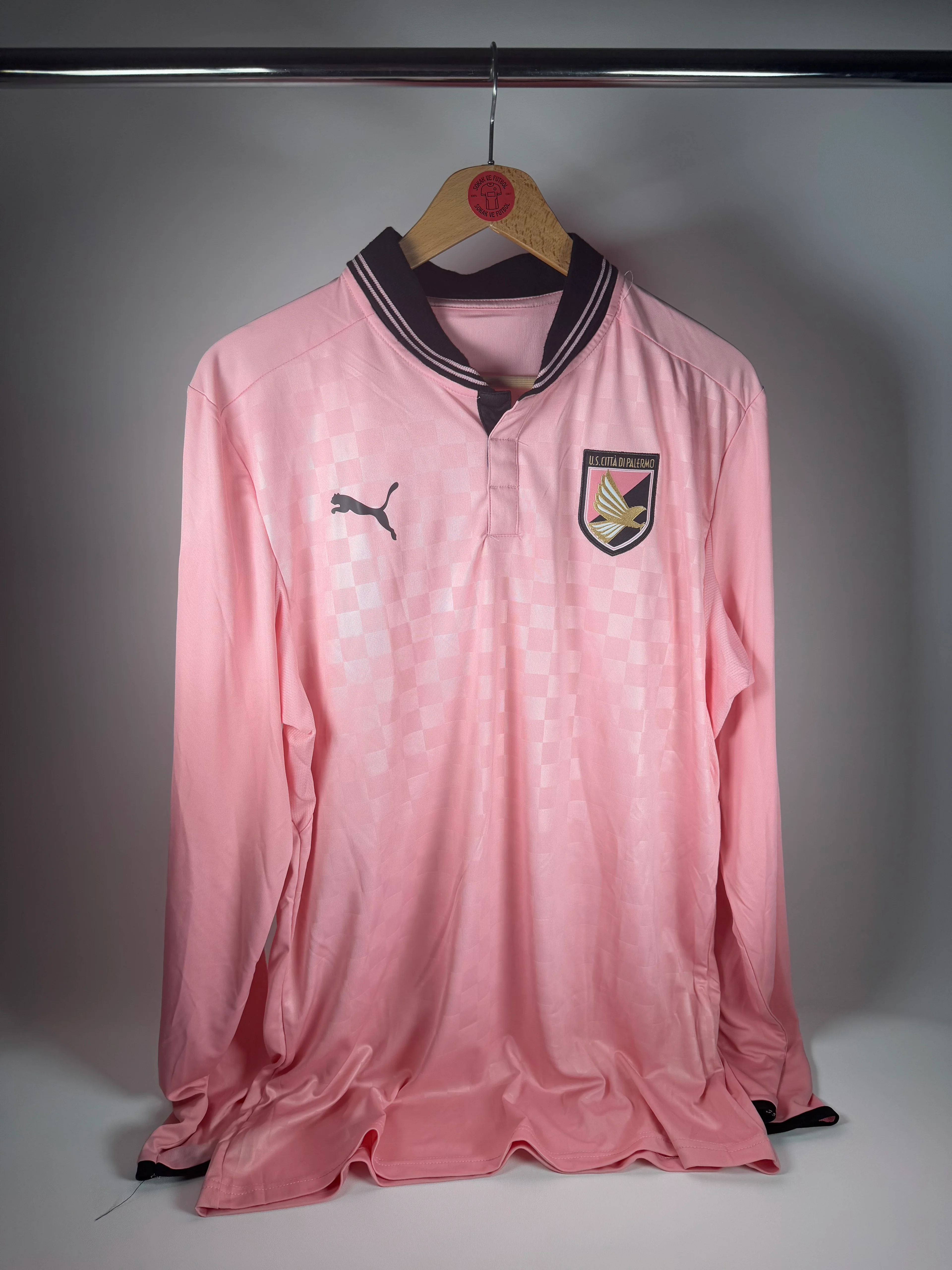 PALERMO FC 2013/2014 İÇ SAHA - XLARGE