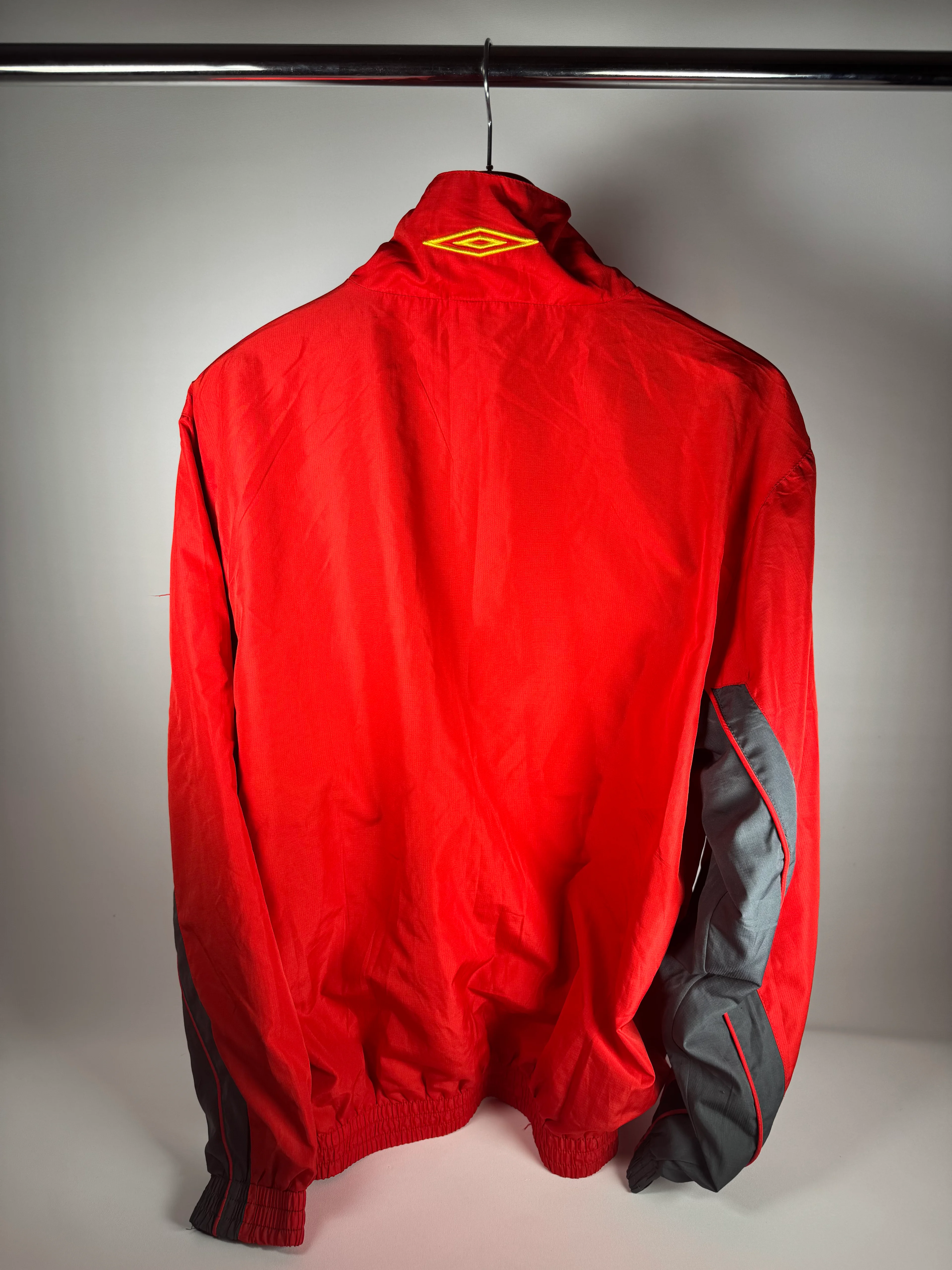 GALATASARAY SK 2004-2005 ANTRENMAN CEKETİ - MEDIUM