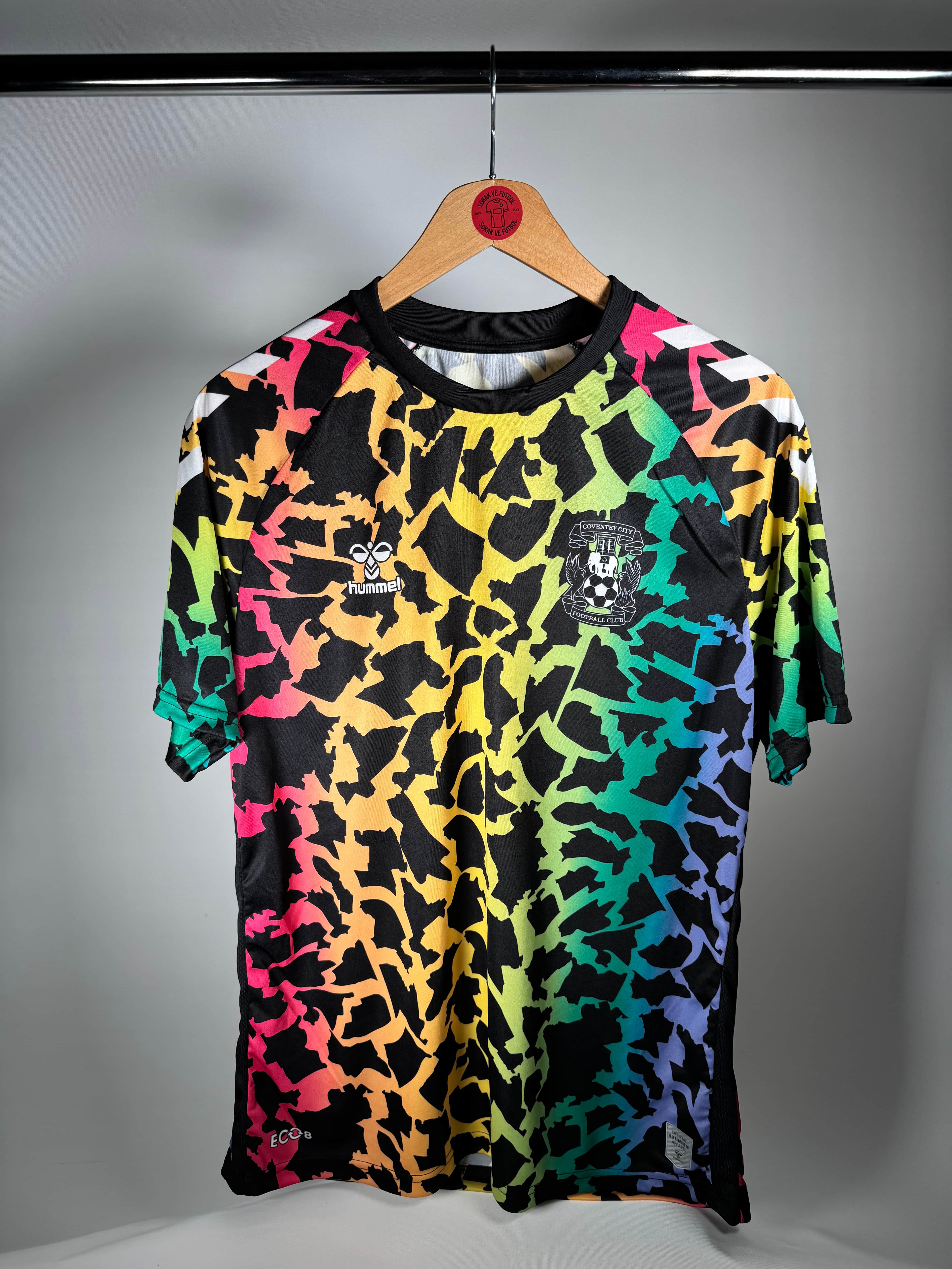 COVENTRY CITY 2024-2025 ANTRENMAN FORMASI - SMALL/MEDIUM/LARGE