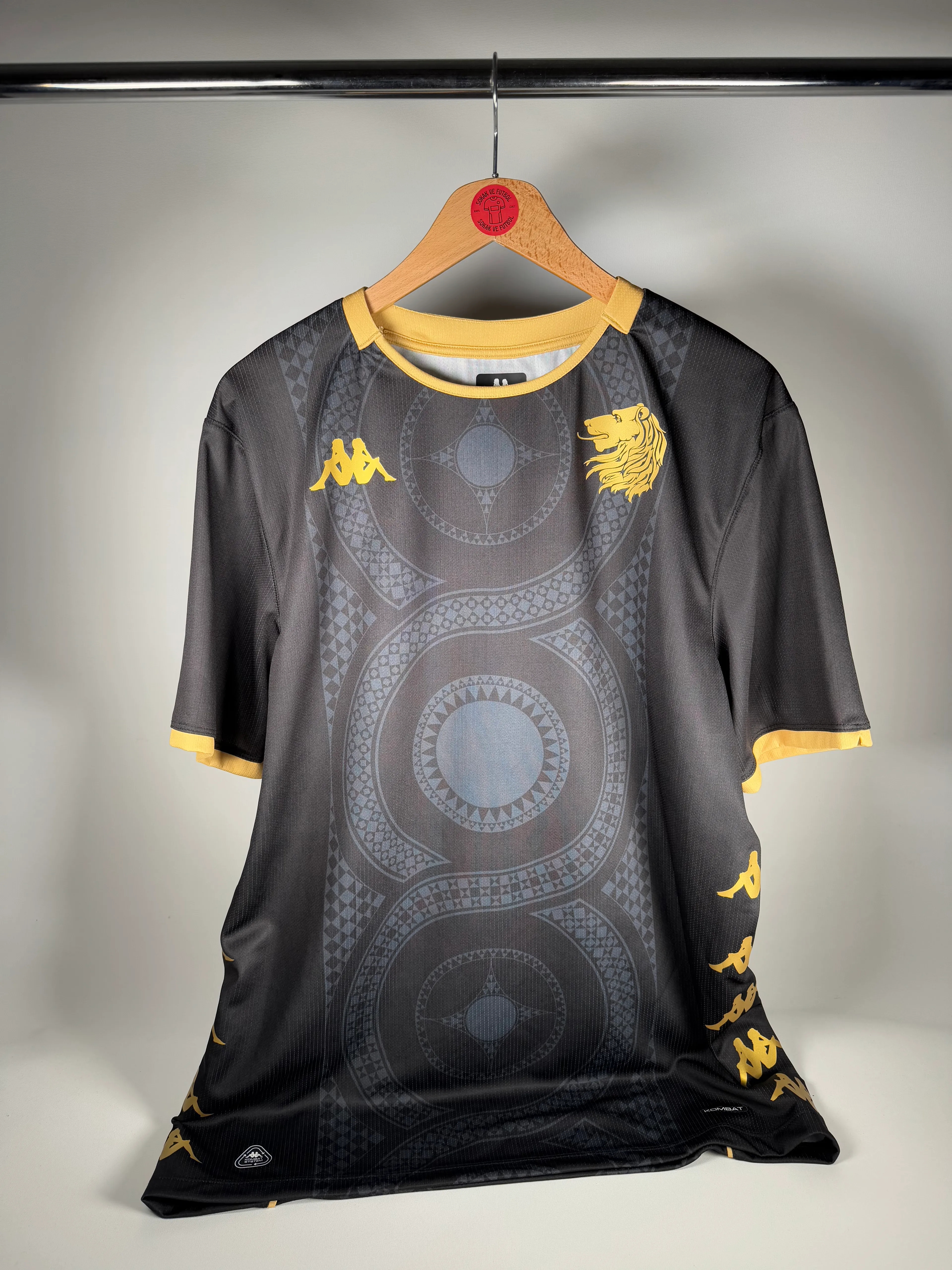 TRASTEVERE 2025/2026 ALTERNATİF - X LARGE