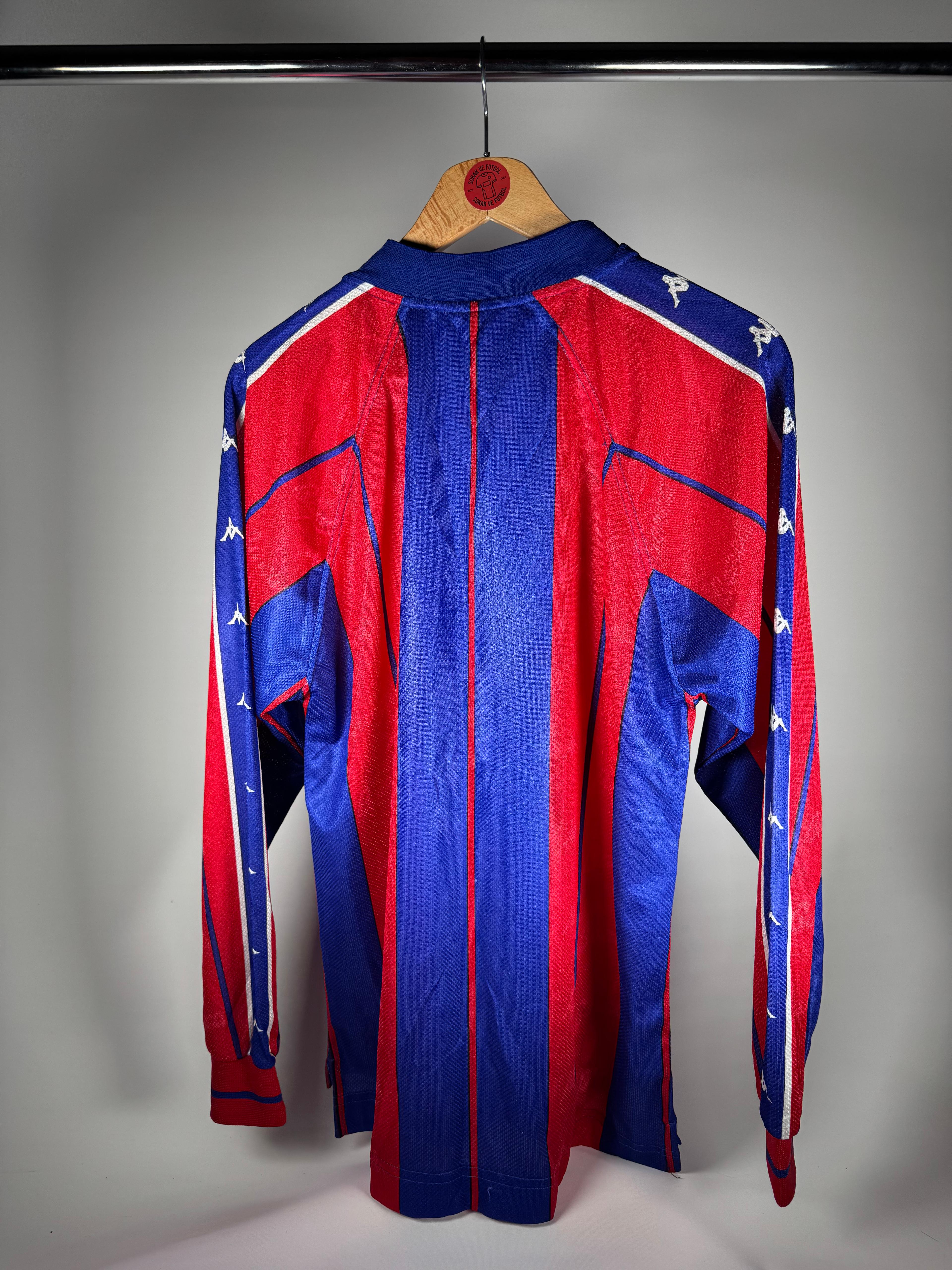 FC BARCELONA 1997-1998 İÇ SAHA - MEDIUM