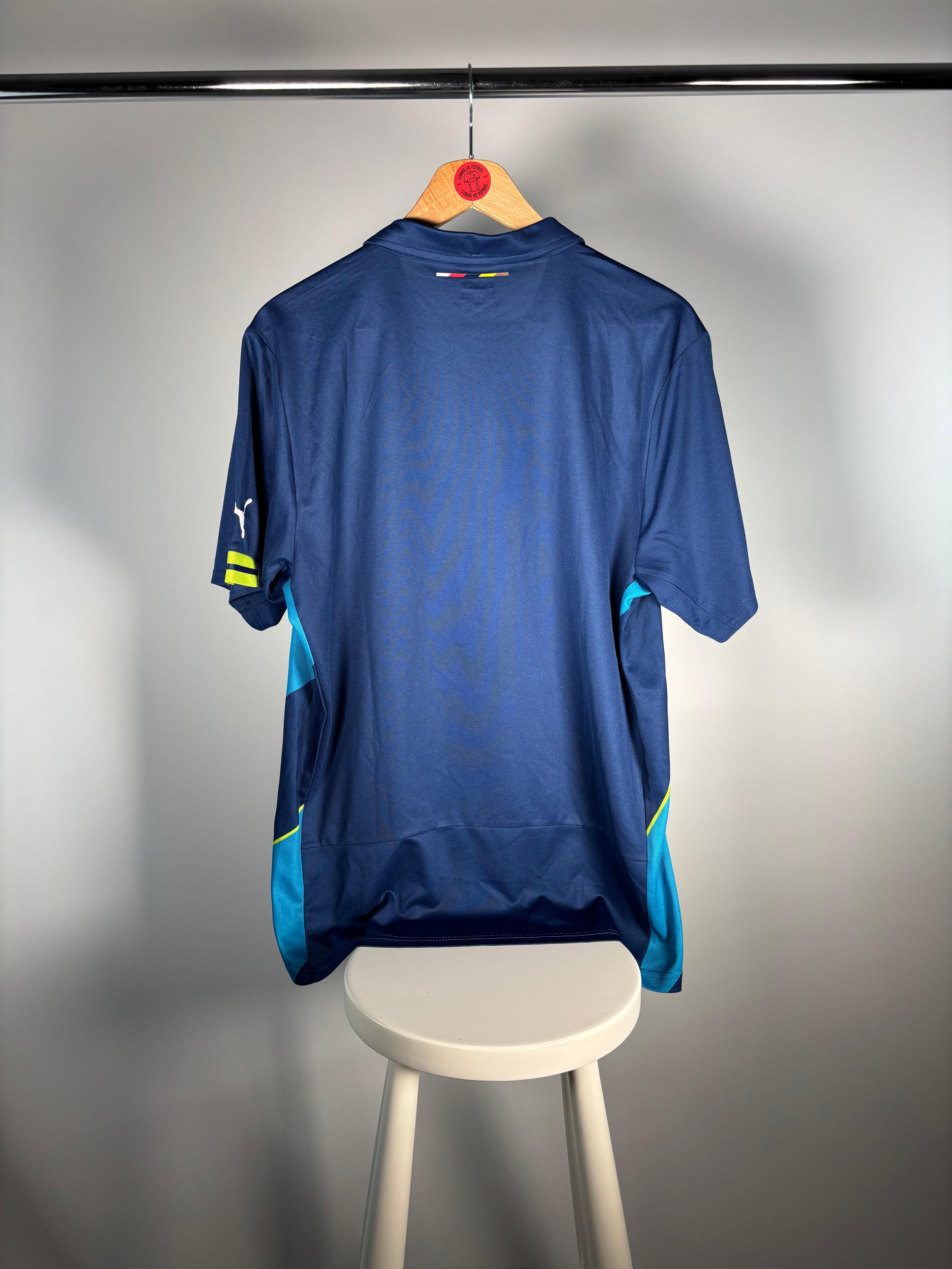 ARSENAL 2014/2015 ALTERNATİF - LARGE 