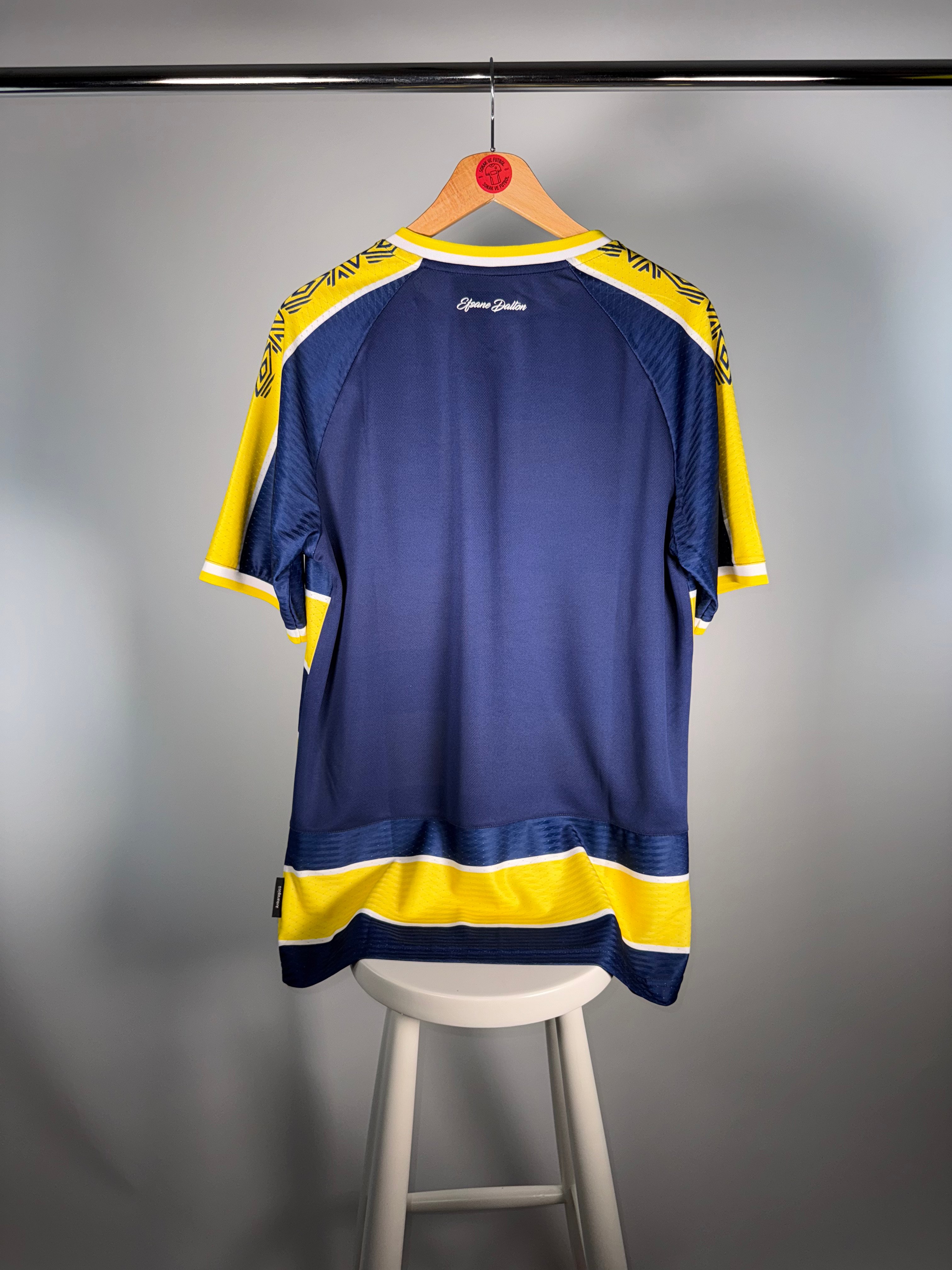 ANKARAGÜCÜ 2023/2024 İÇ SAHA - X LARGE
