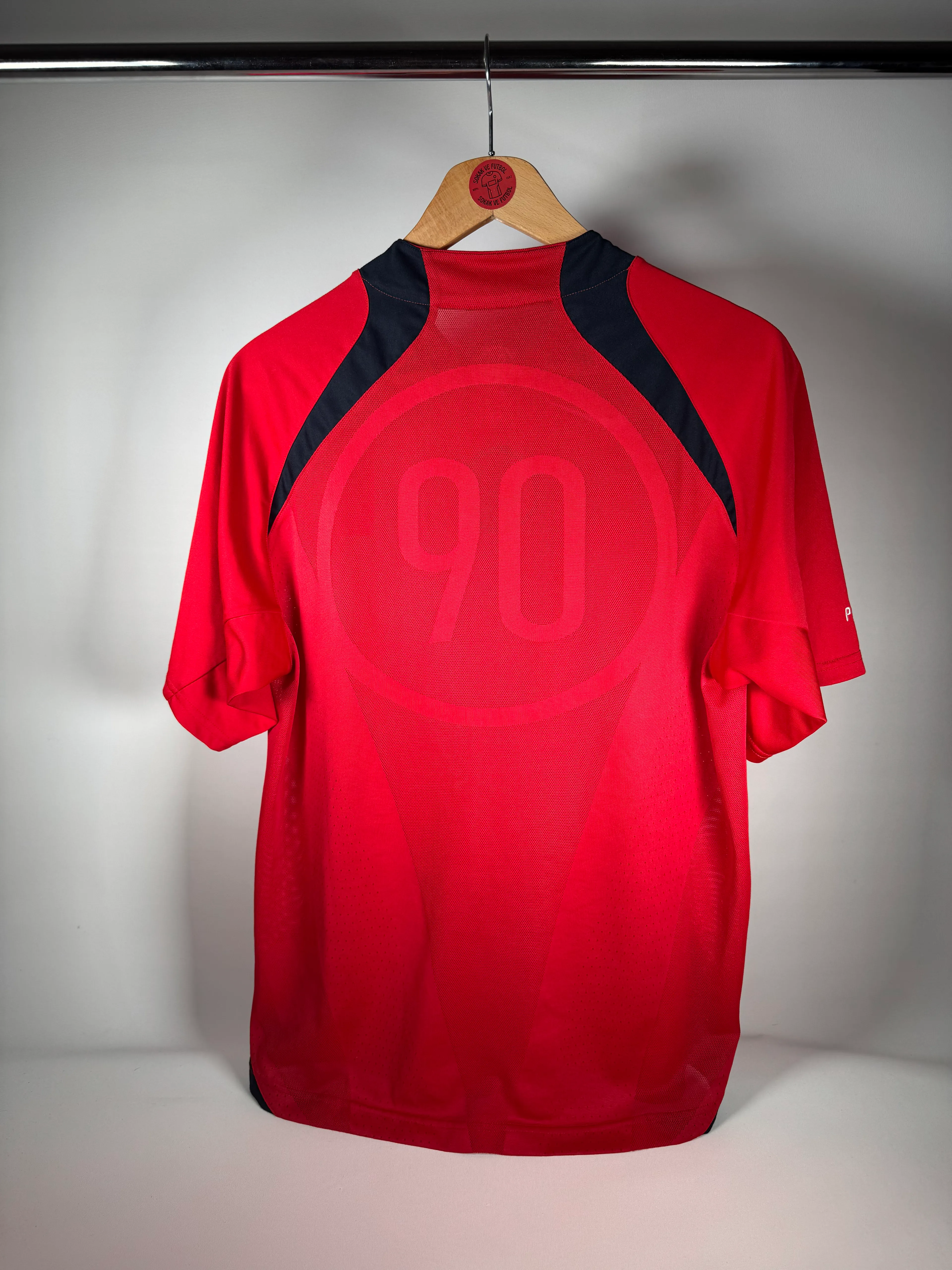 PSG 2005 ANTRENMAN FORMASI - SMALL