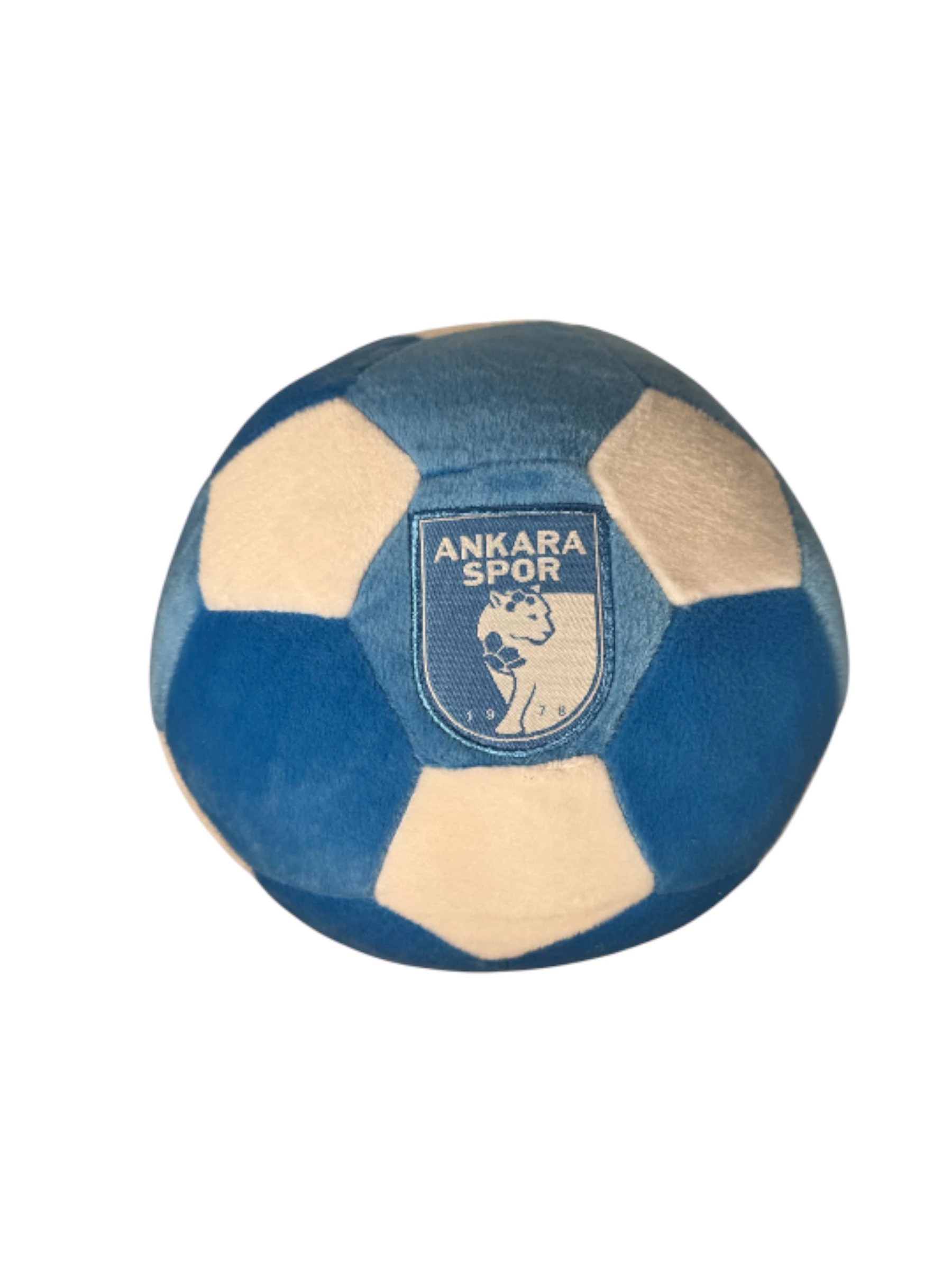 ANKARASPOR PELUŞ TOP