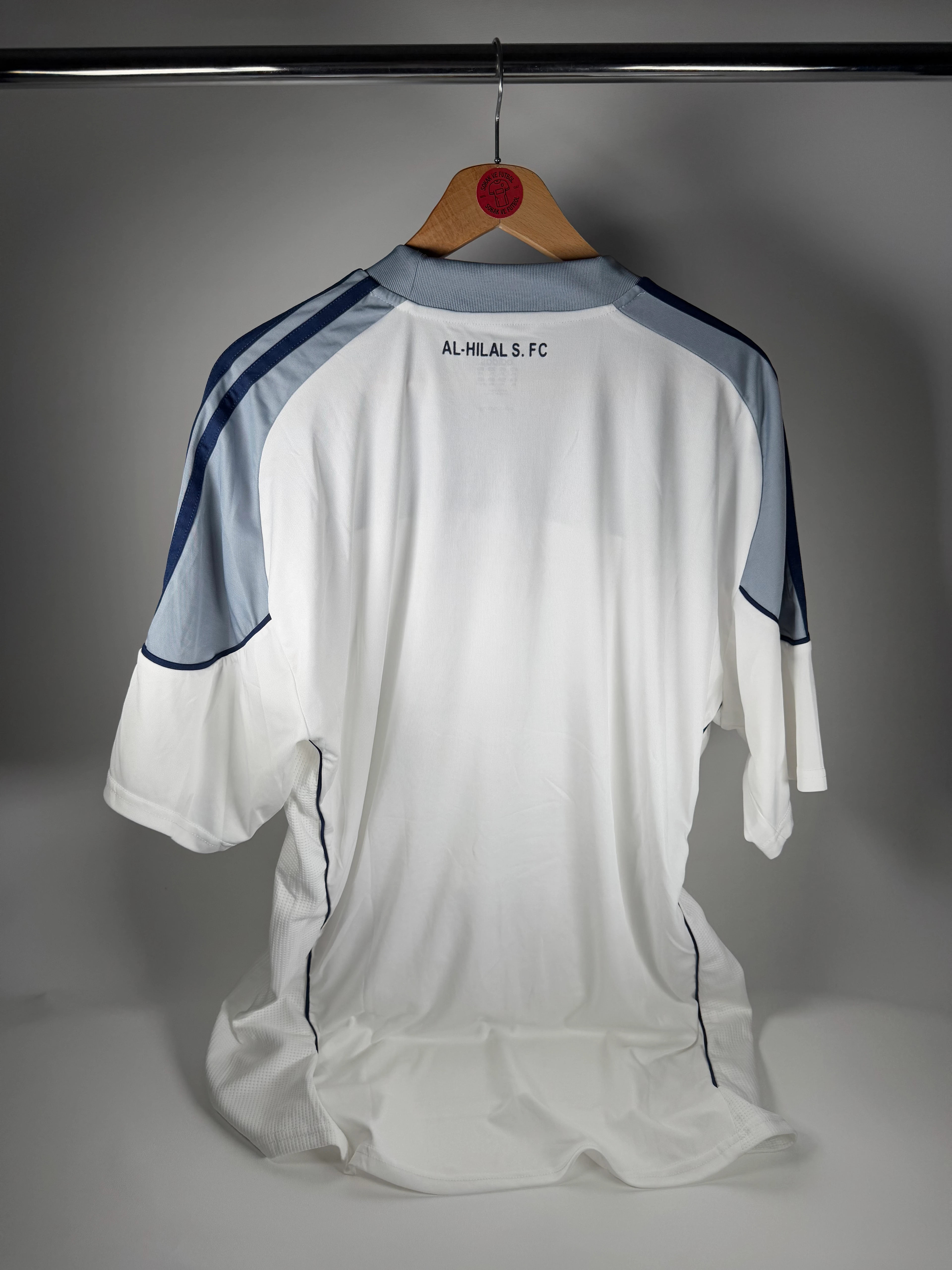 AL HILAL SFC 2010/2011 DEPLASMAN