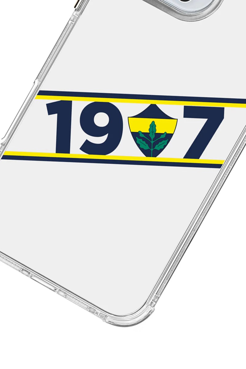 Fenerbahçe 1907 Kuşak Telefon Kılıfı