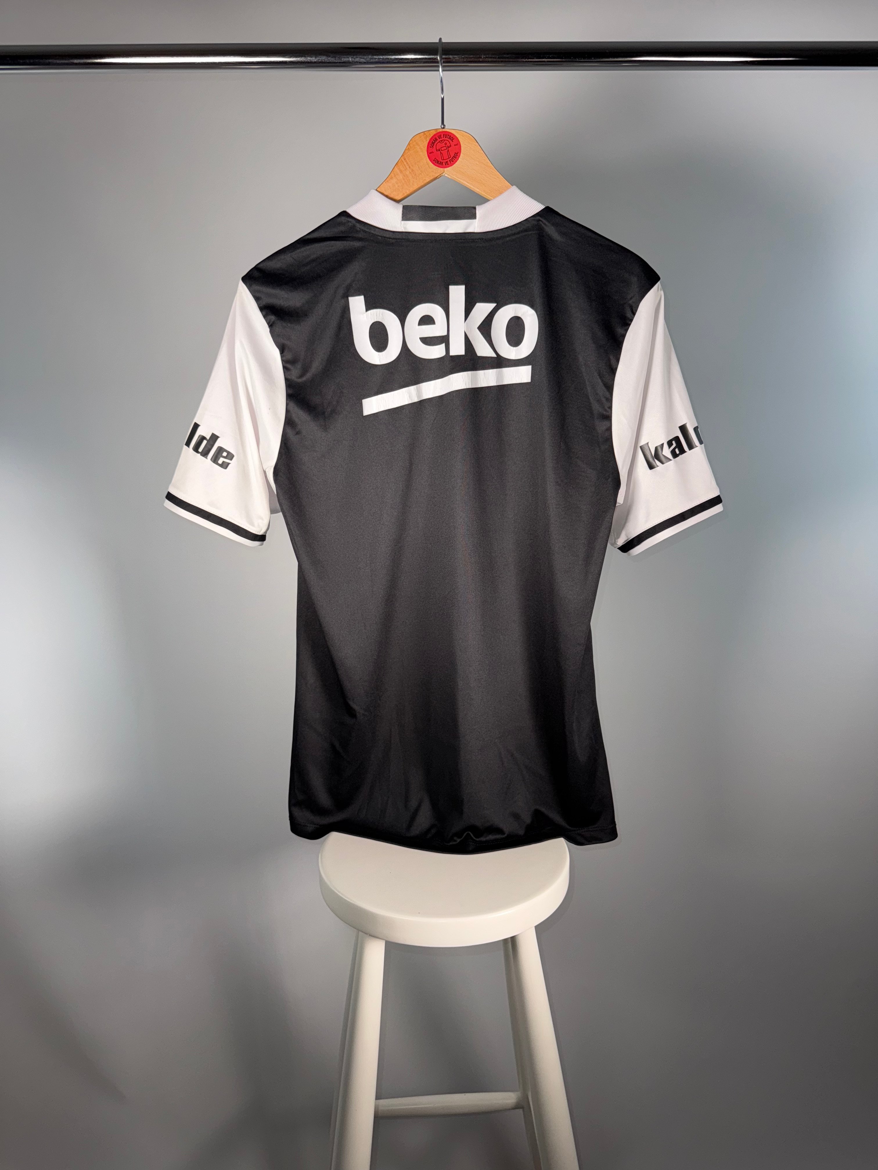 BEŞİKTAŞ 2016/2017 DIŞ SAHA - SMALL