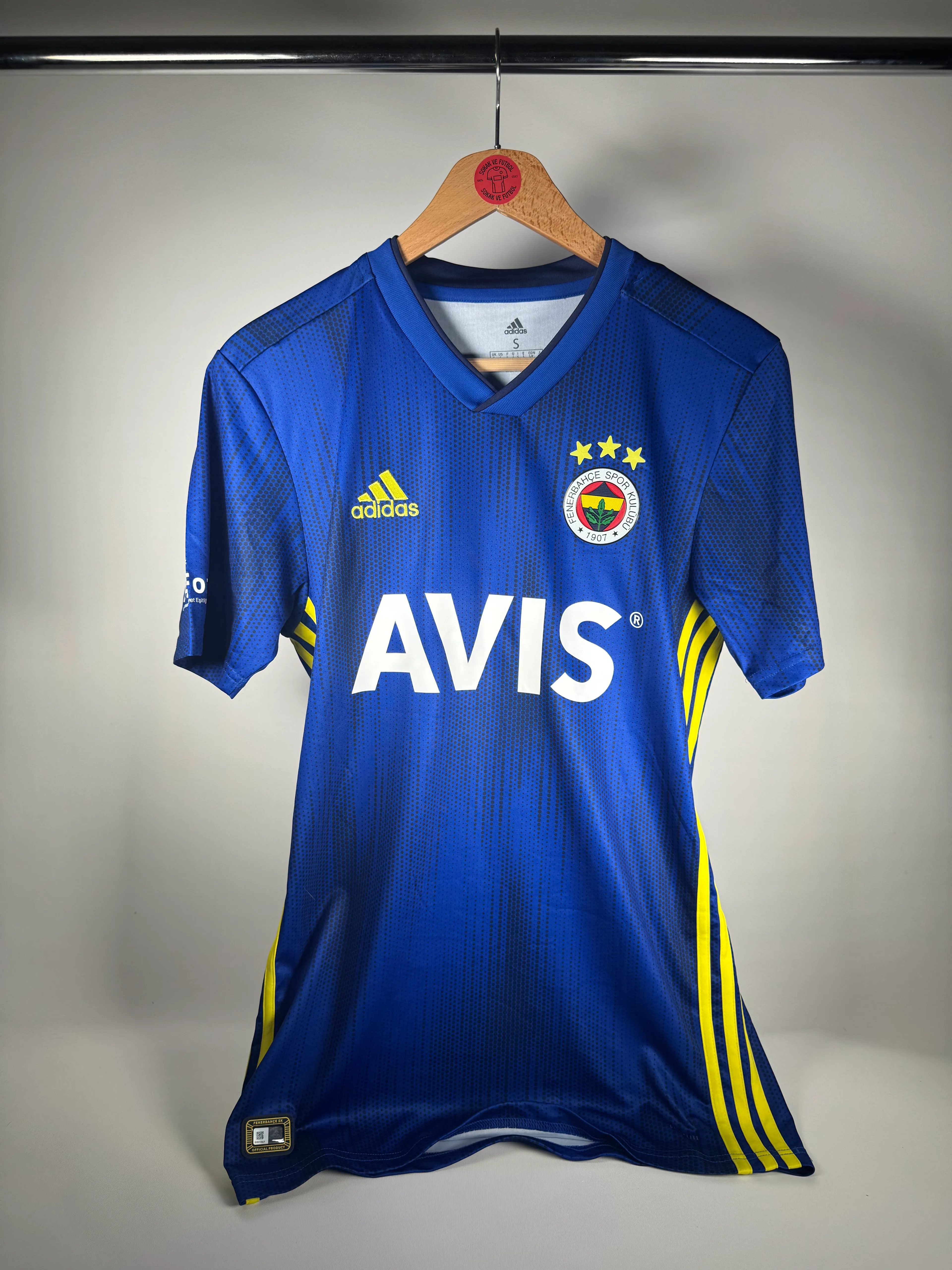 FENERBAHÇE 2019/2020 ALTERNATİF - SMALL
