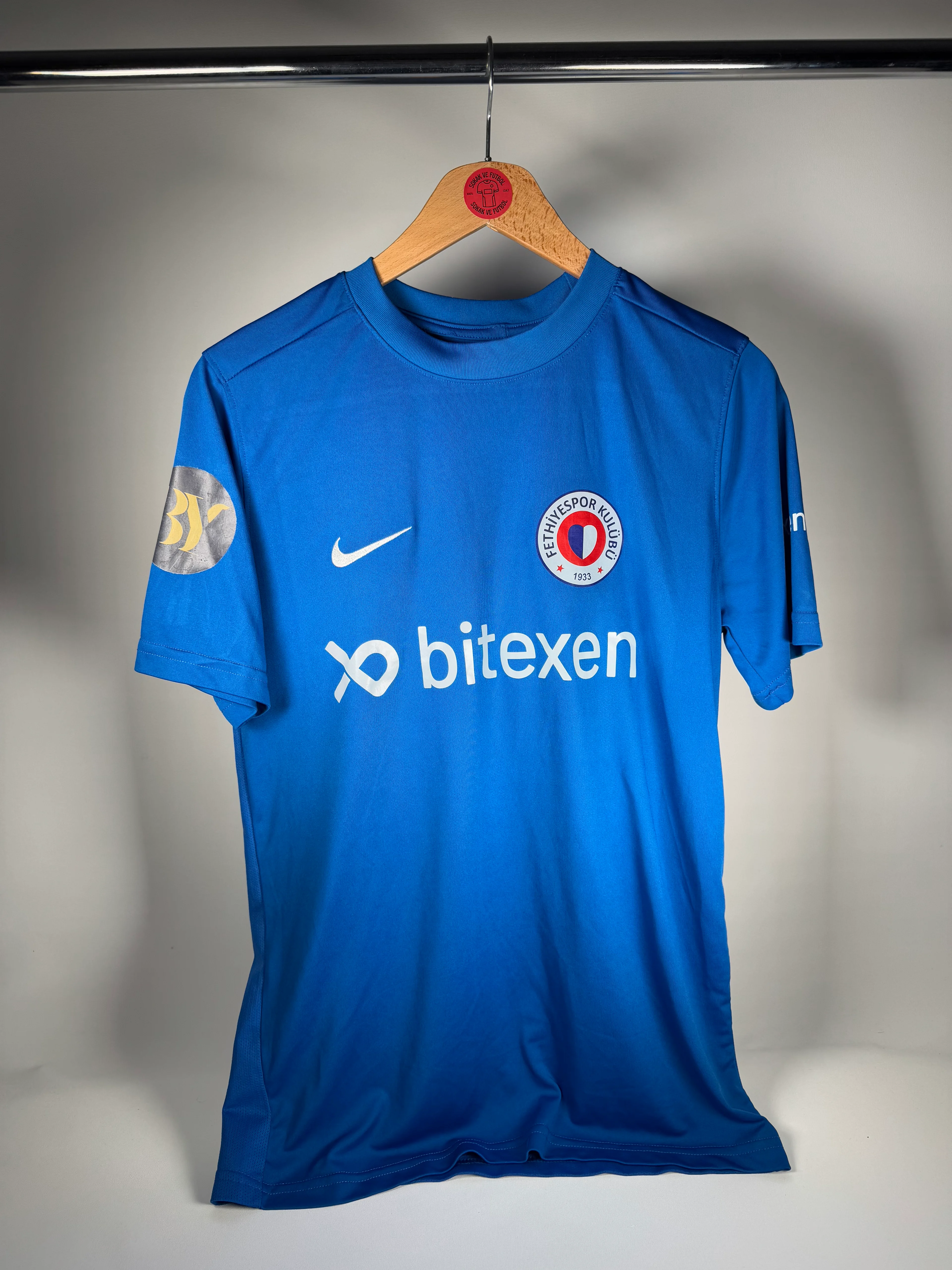 #37 BERKAY FETHİYESPOR 2022-2023 İÇ SAHA - MEDIUM