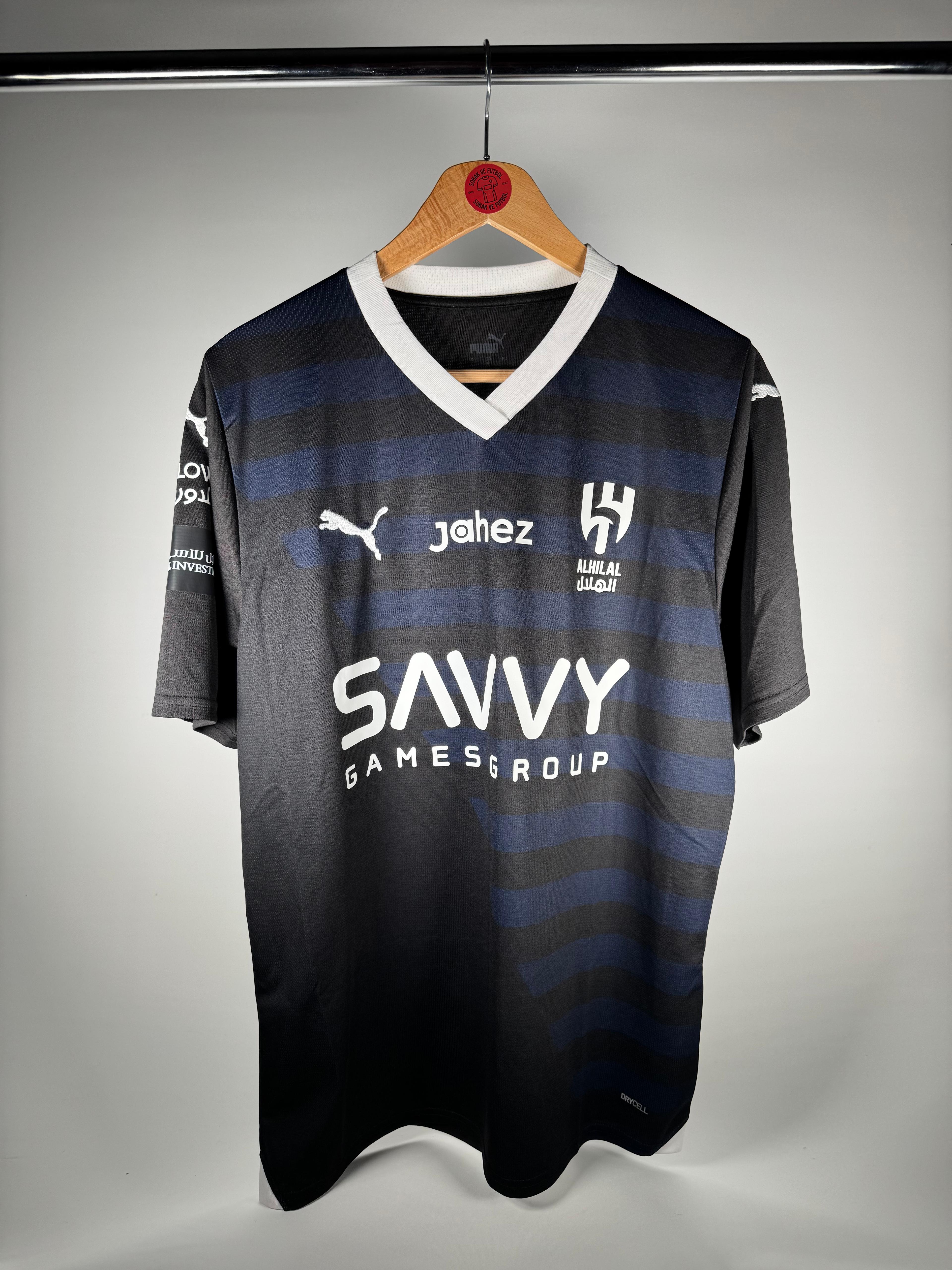 AL HILAL SFC 2023-2024 İÇ SAHA - X LARGE 