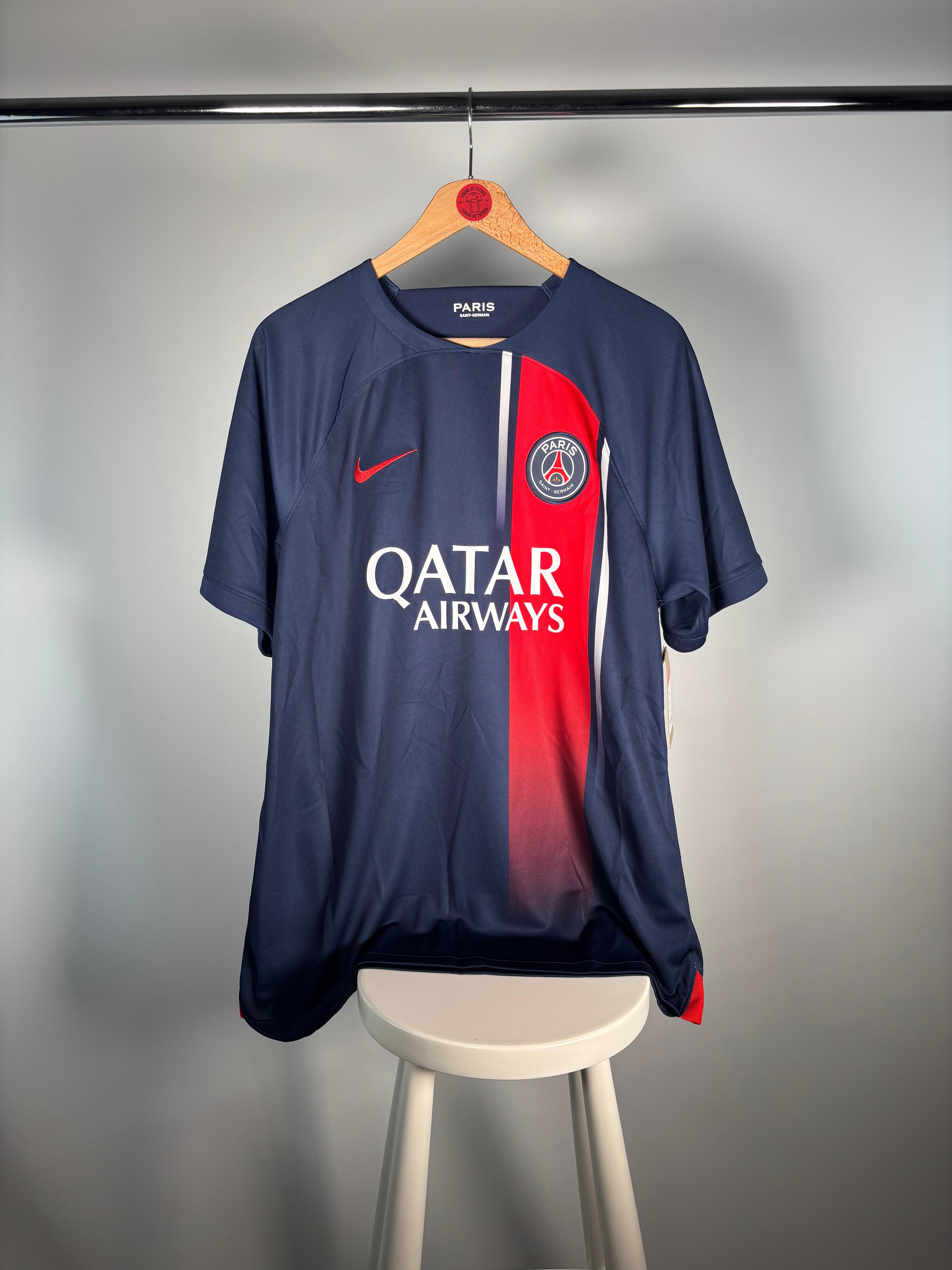 PSG 2023/2024 İÇ SAHA - LARGE 