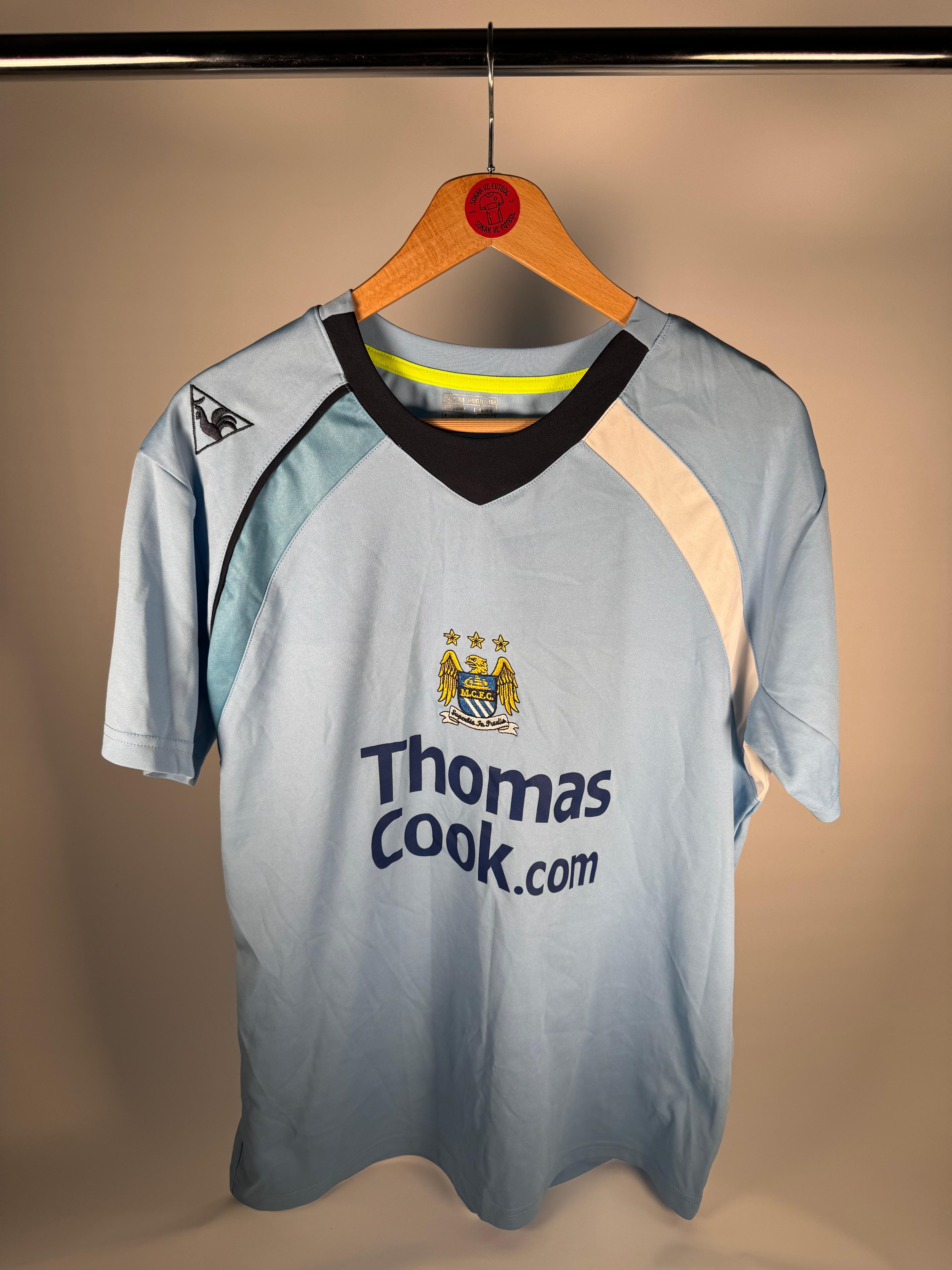 MANCHESTER CITY 2008-2009 İÇ SAHA - MEDIUM
