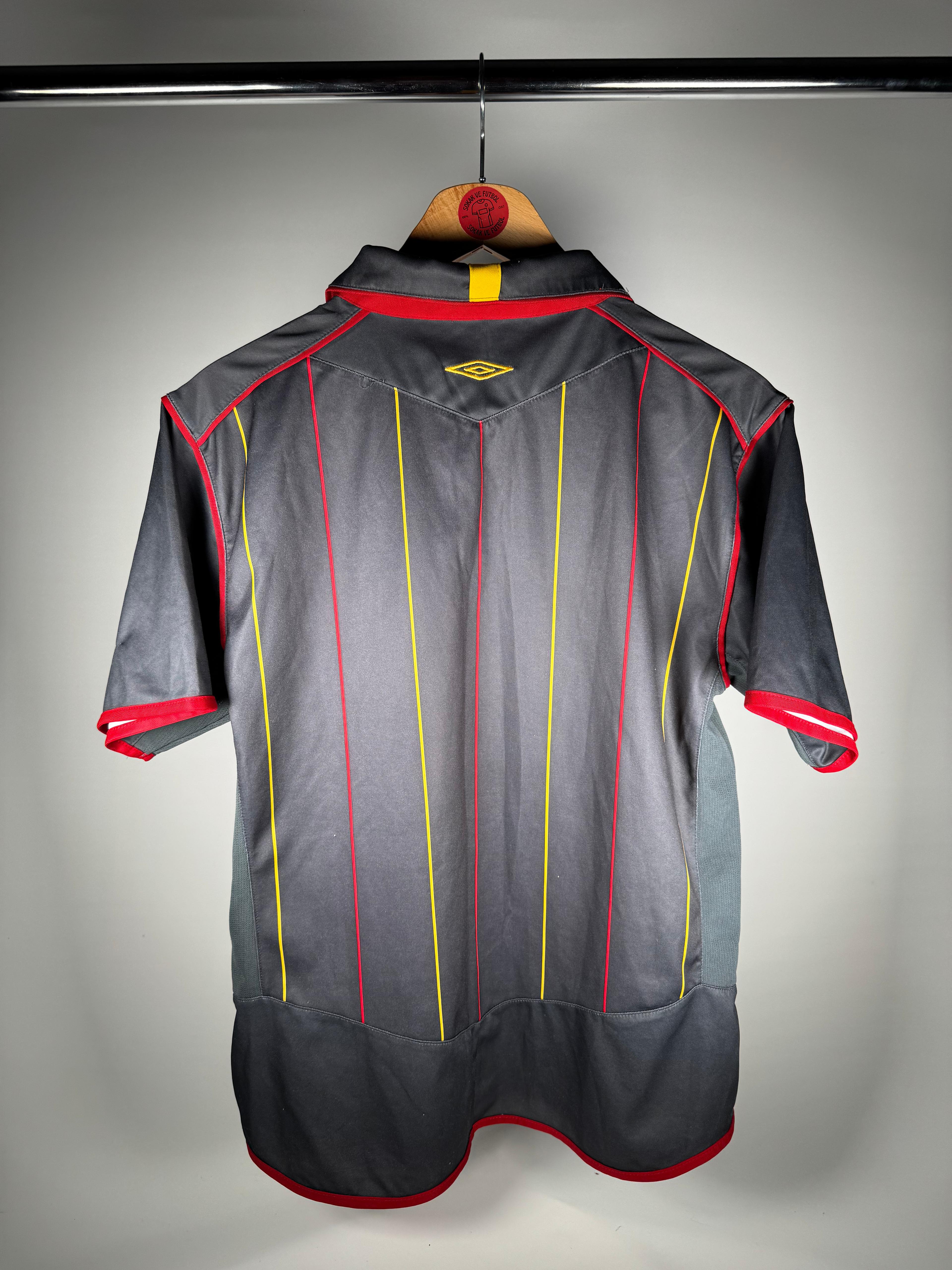 GALATASARAY 2004-2005 DIŞ SAHA - SMALL