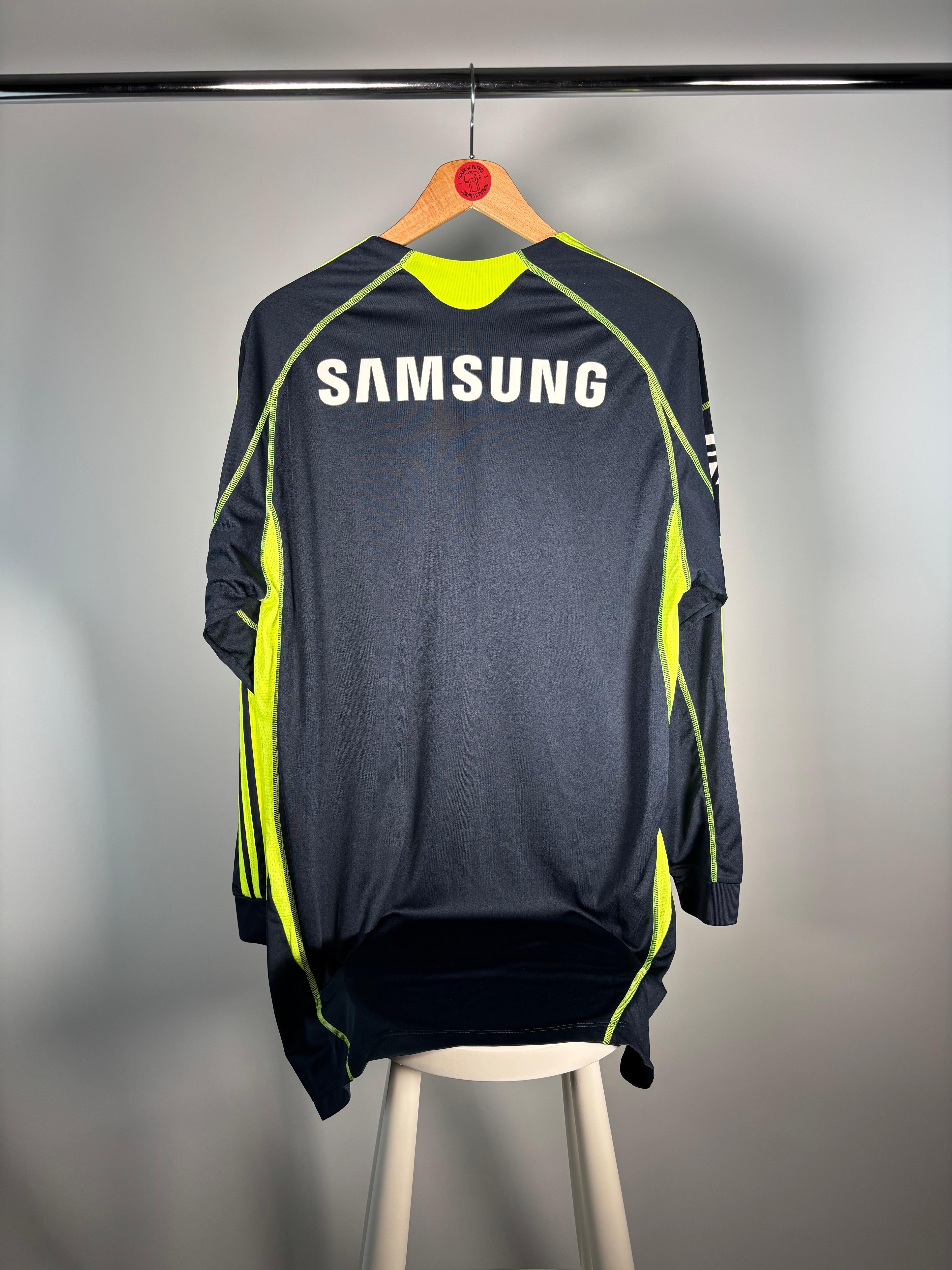 PALMEIRAS 2009/2010 KALECİ - MEDIUM