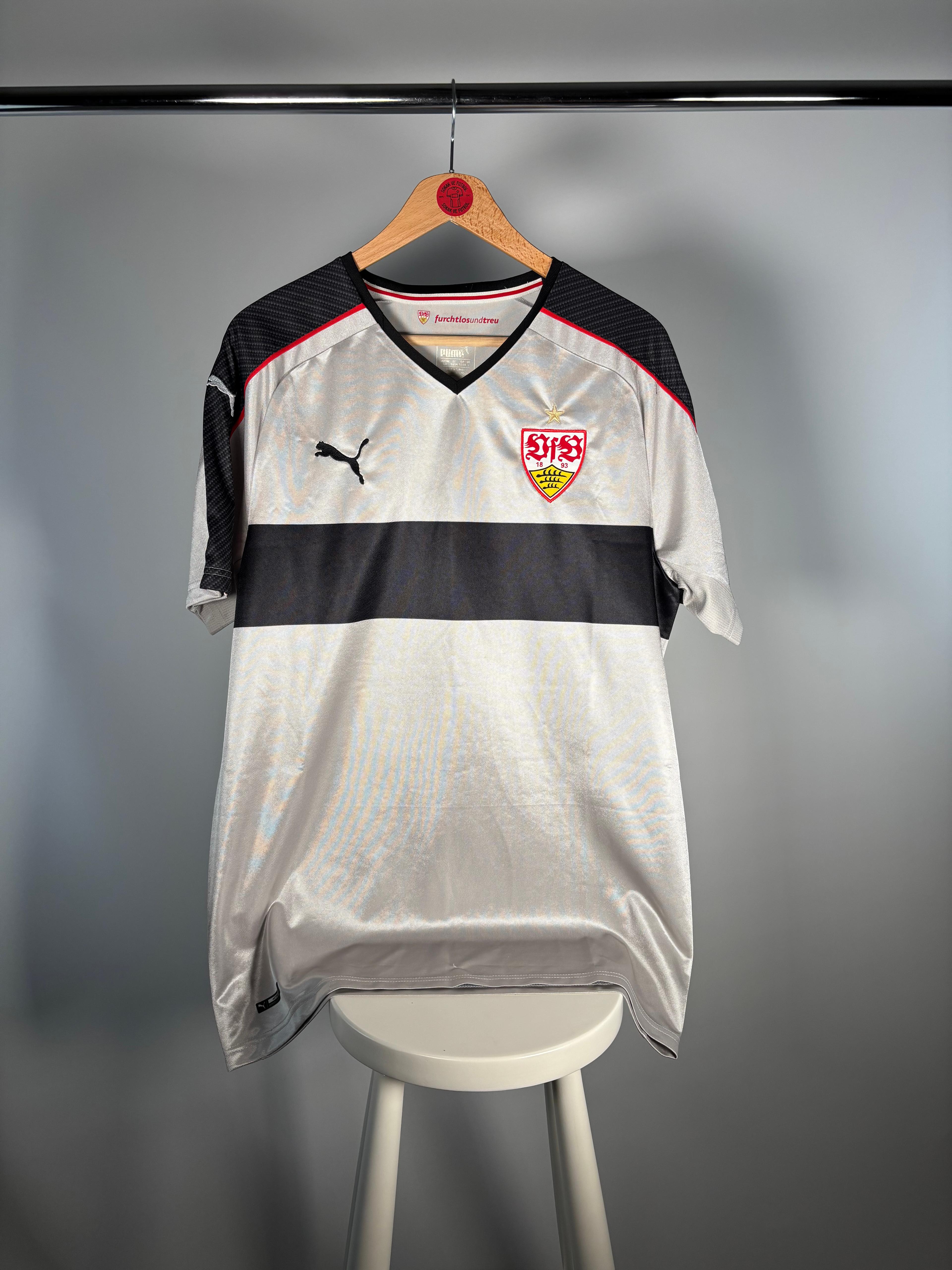 STUTTGART 2016/2017 ALTERNATİF - LARGE