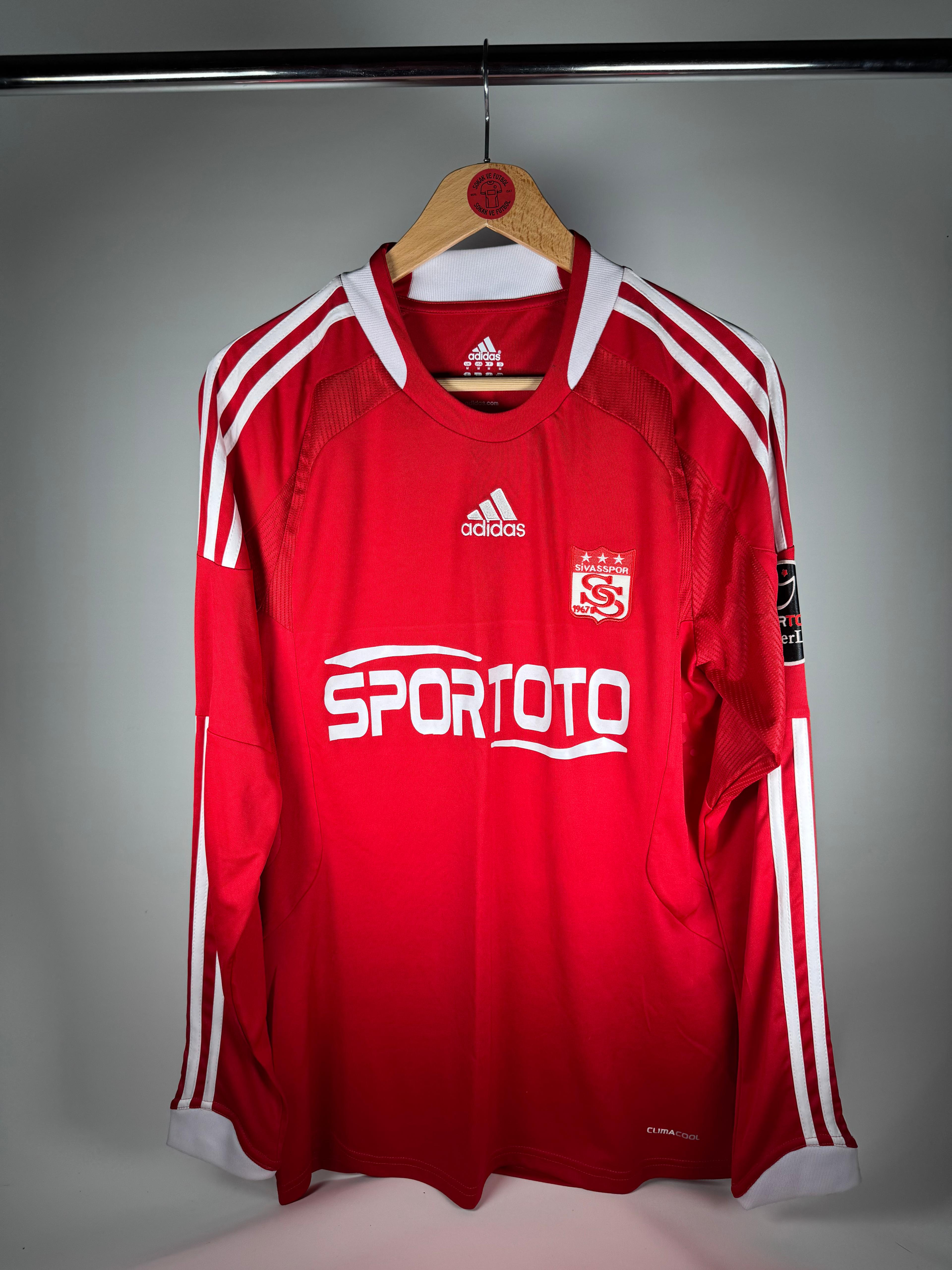 #66 SİVASSPOR 2013-2015 ALTERNATİF - MEDIUM