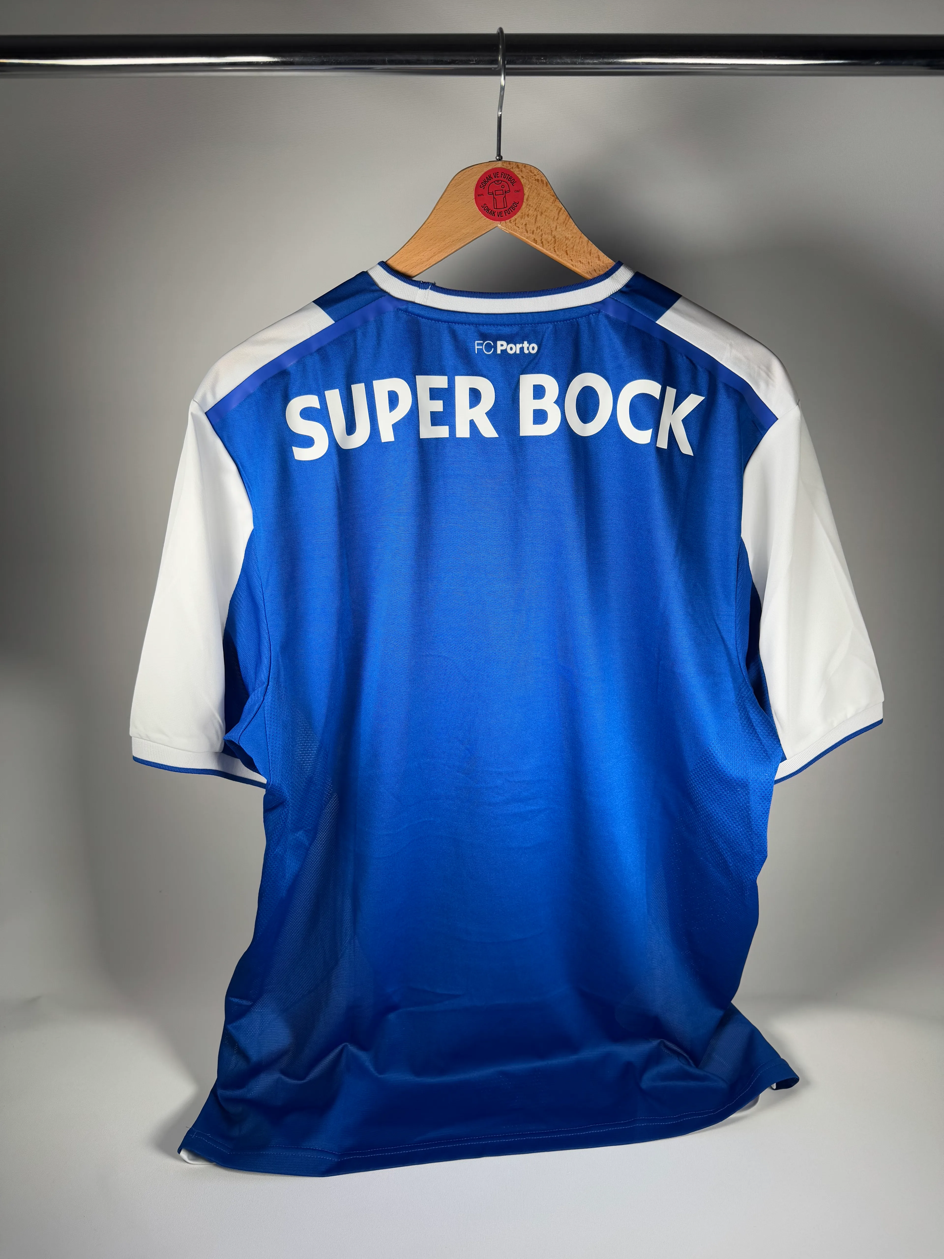 FC PORTO 2017/2018 İÇ SAHA - XLARGE