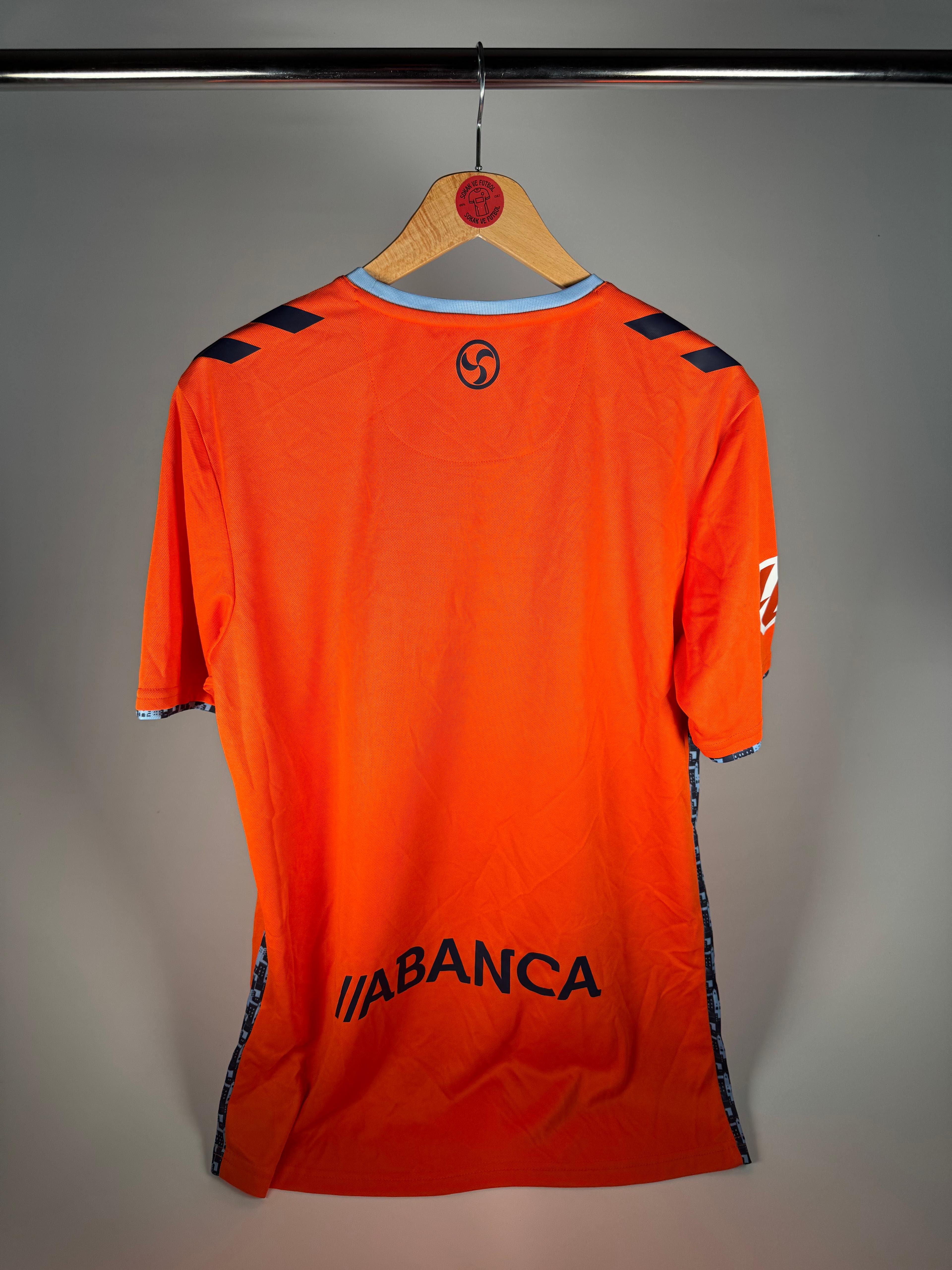 CELTA VIGO 2024-2025 ALTERNATİF - LARGE 