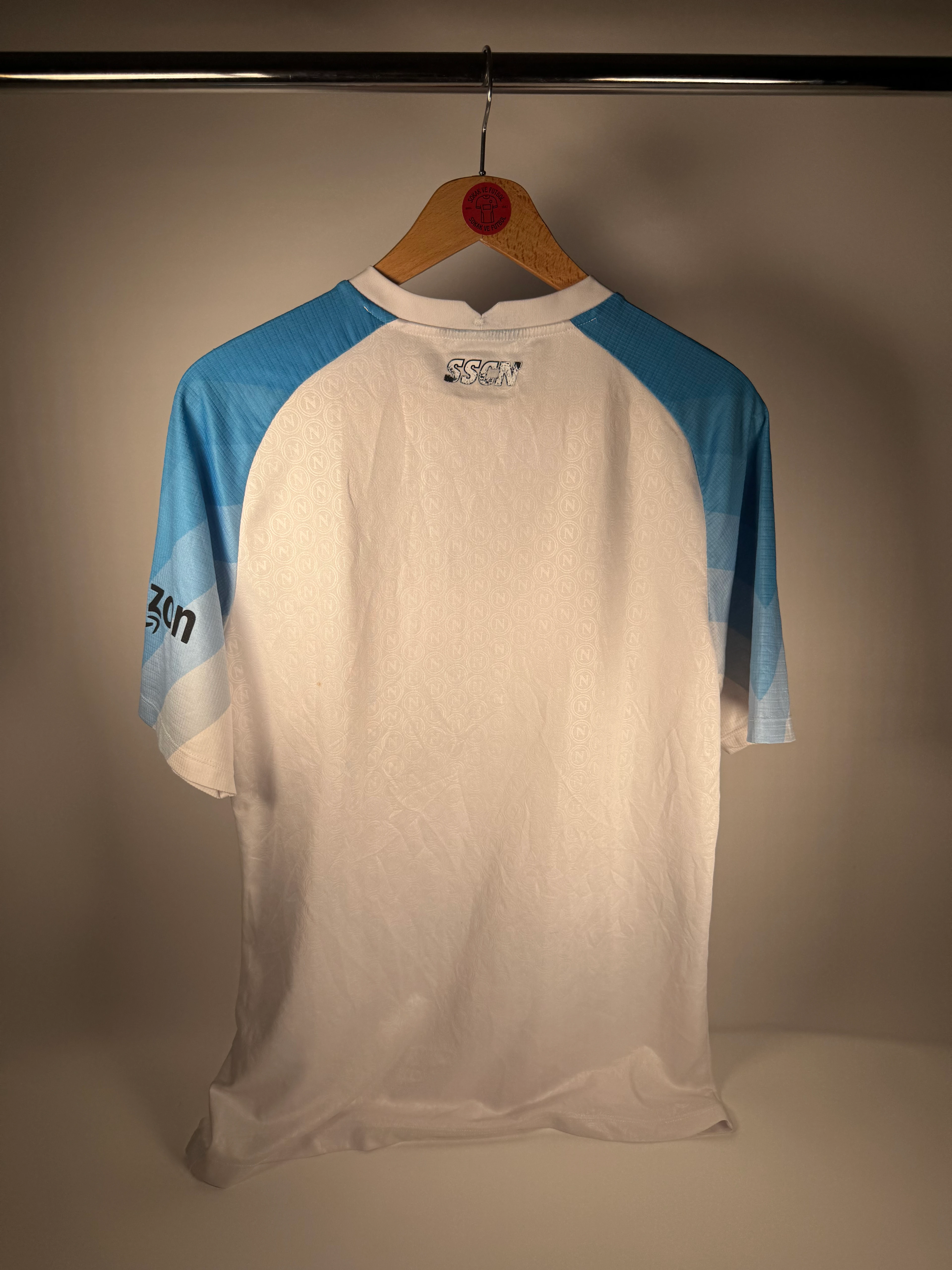 SSC NAPOLI 2022-2023 DIŞ SAHA - MEDIUM