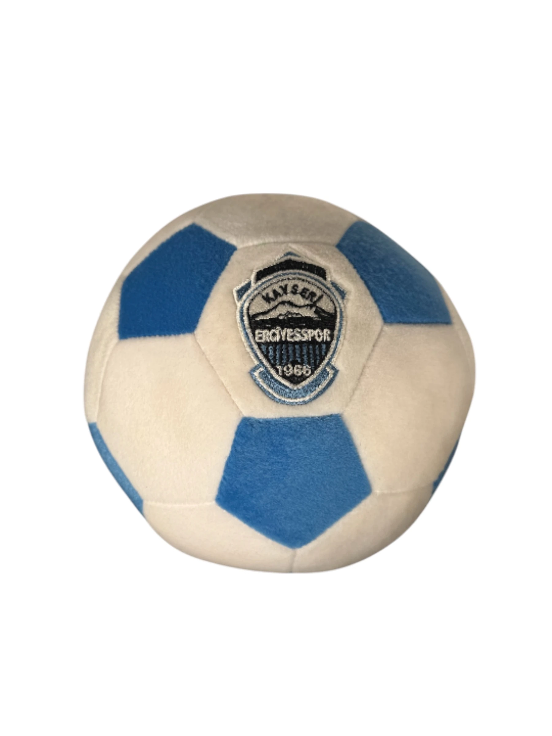 KAYSERİ ERCİYES SPOR PELUŞ TOP