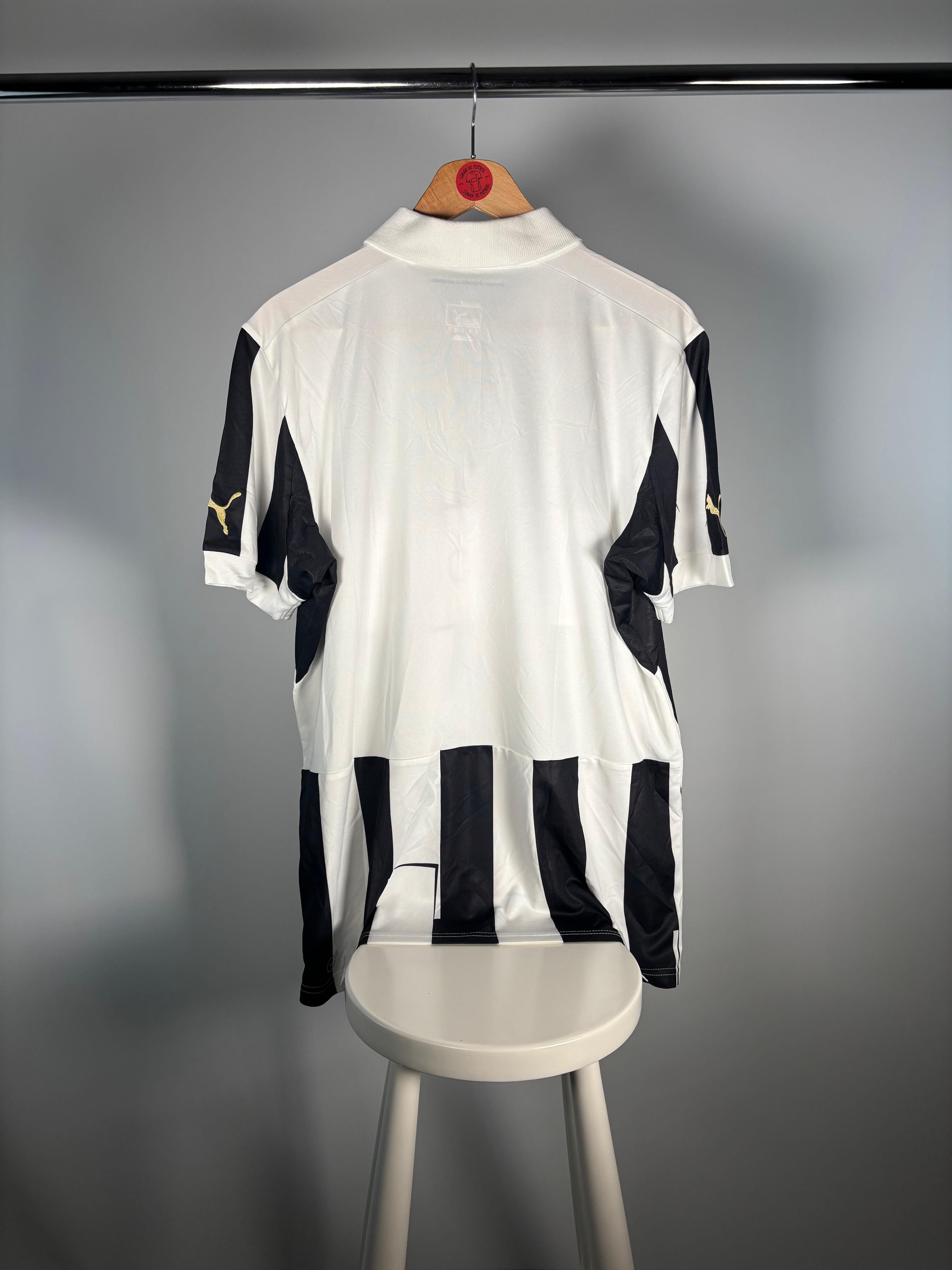 NEWCASTLE UNITED 2012/2013 İÇ SAHA - LARGE 