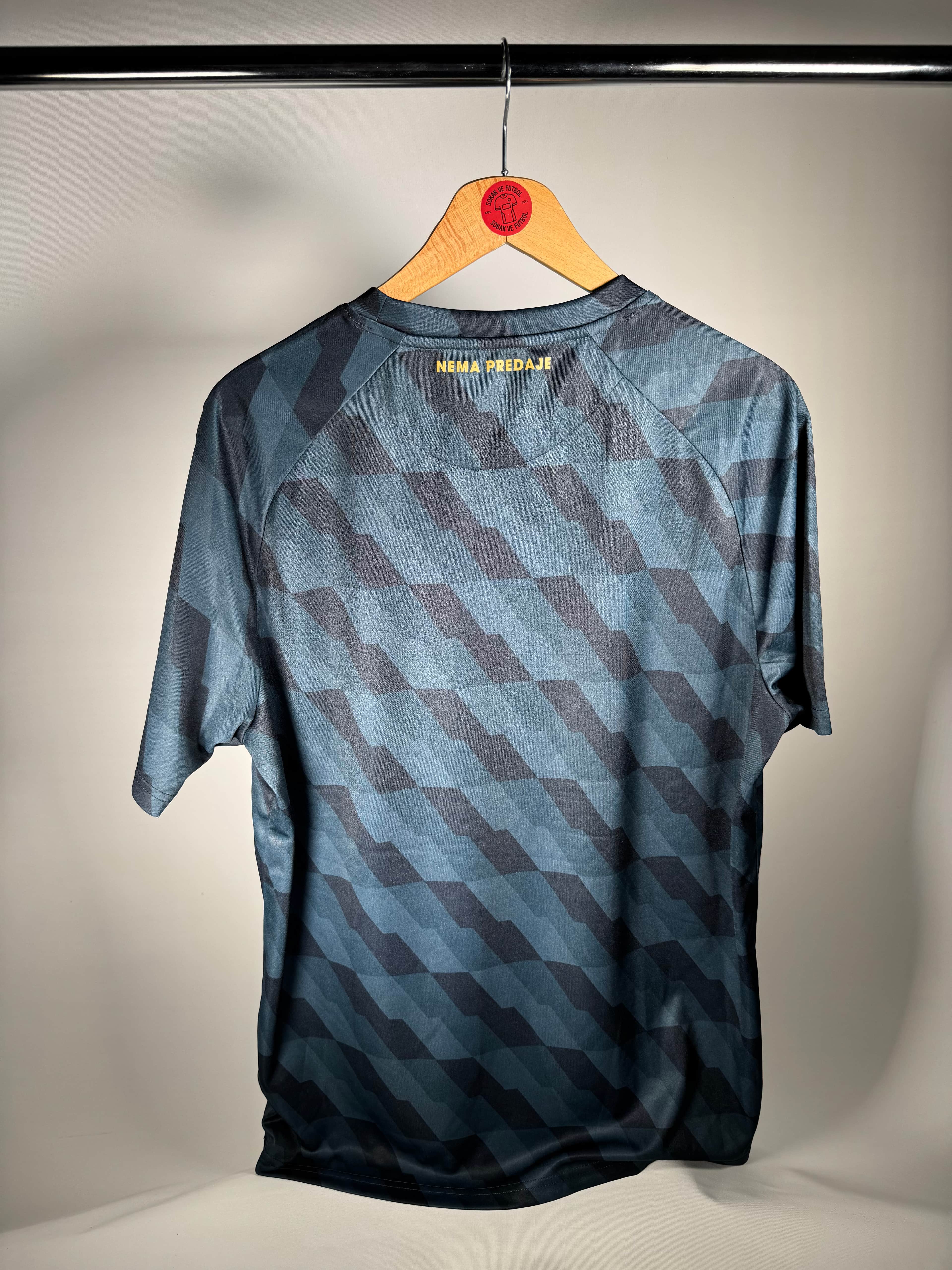 DINAMO ZAGREB 2024-2025 ALTERNATİF - ÇEŞİTLİ BEDENLER