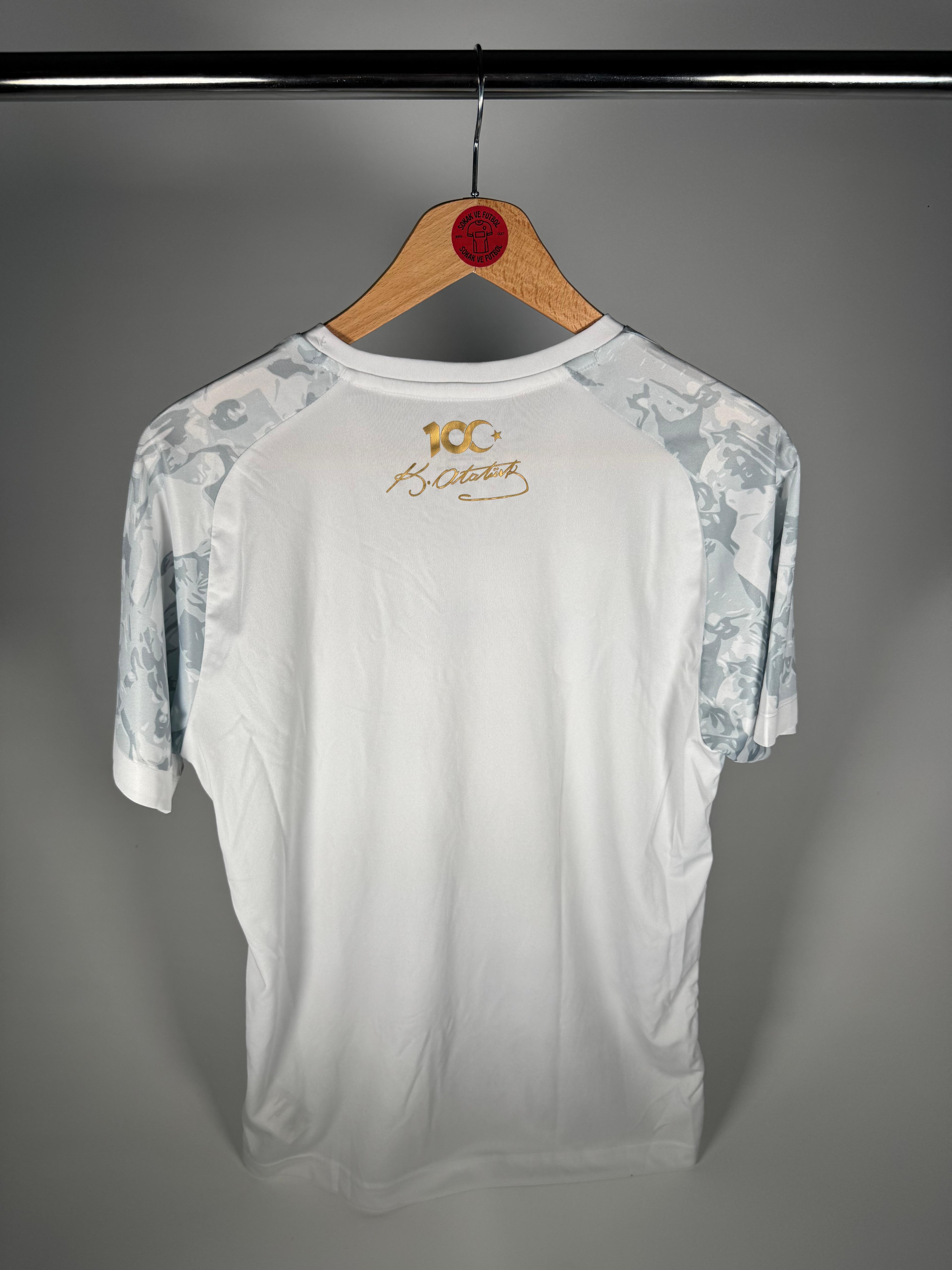 BODRRUMSPOR 2023-2024 DIŞ SAHA - MEDIUM